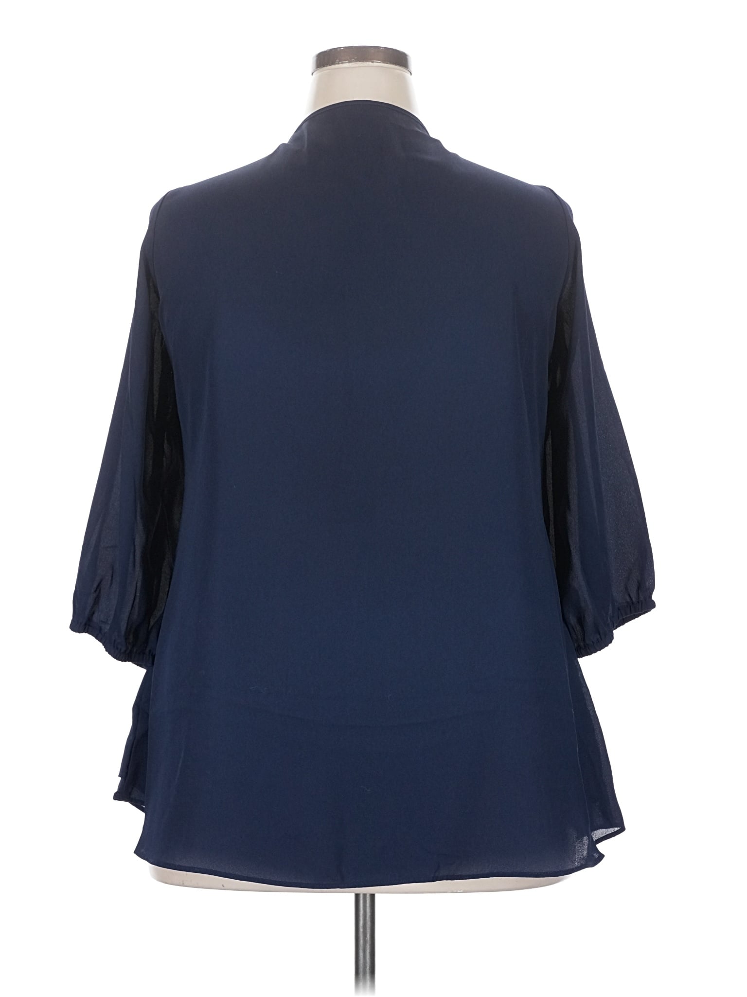 2 size - 18 W (M) W