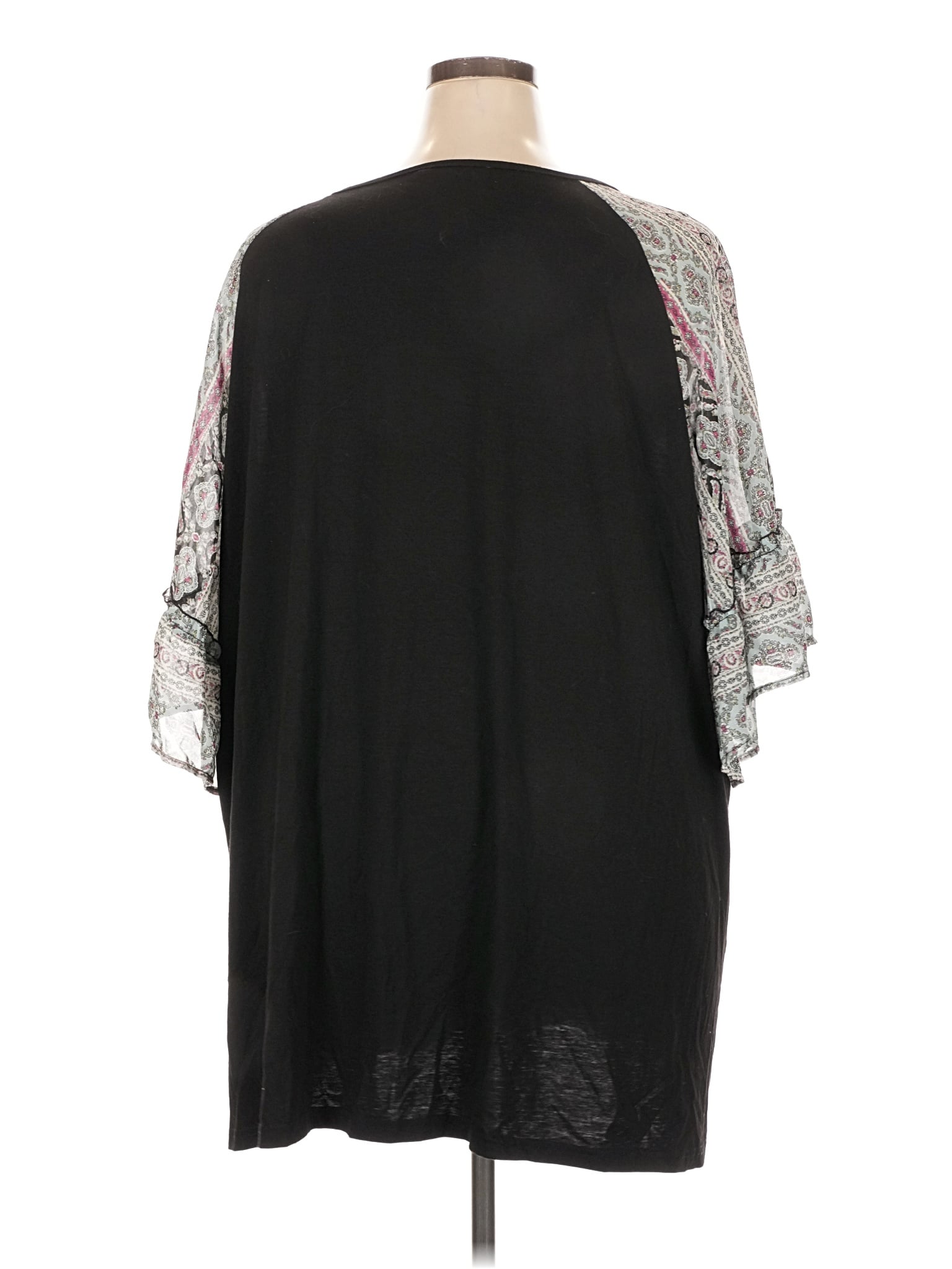 2 size - 30 W