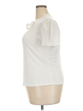 4 size - 2X W