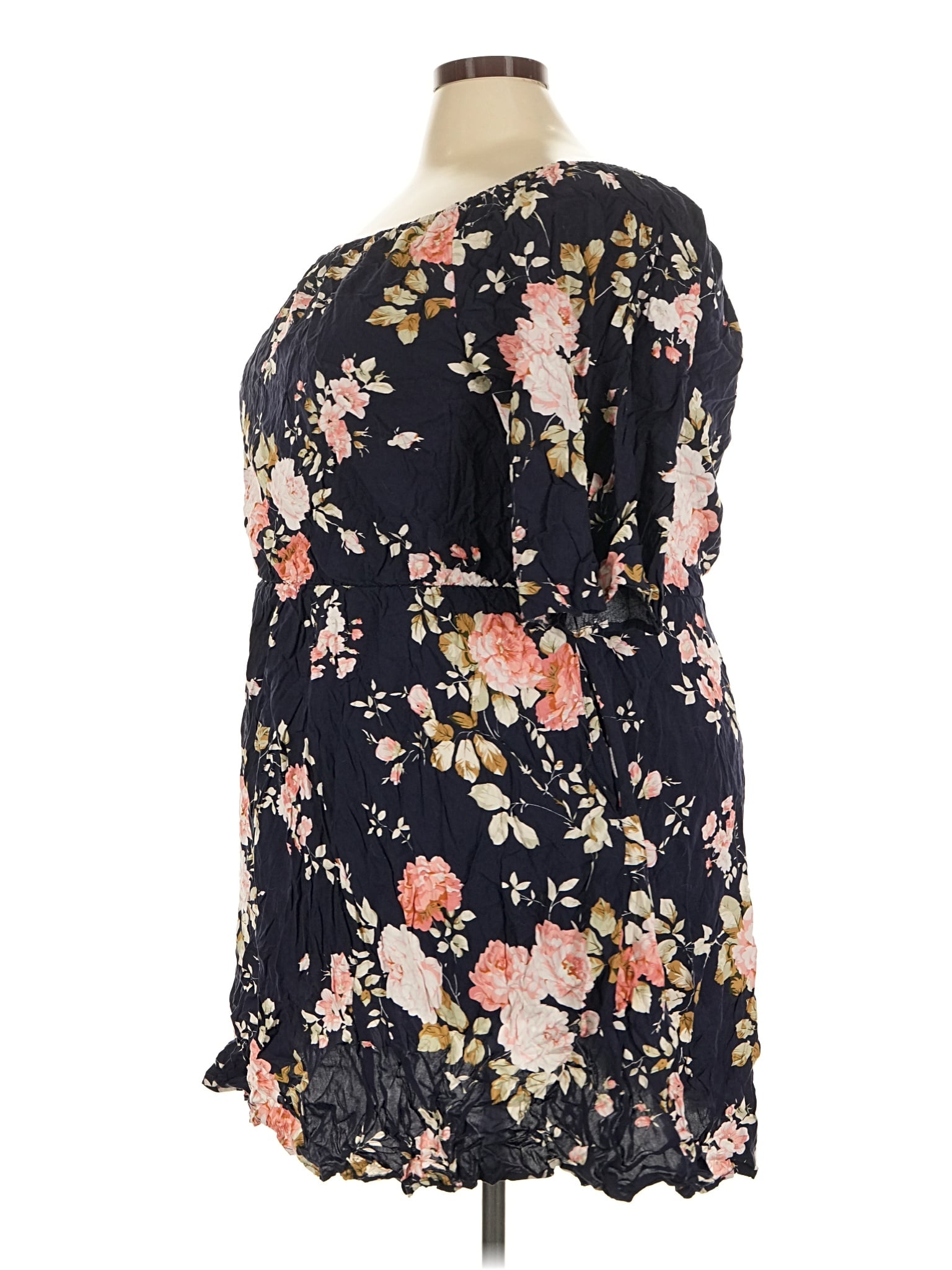 4 size - 22 W