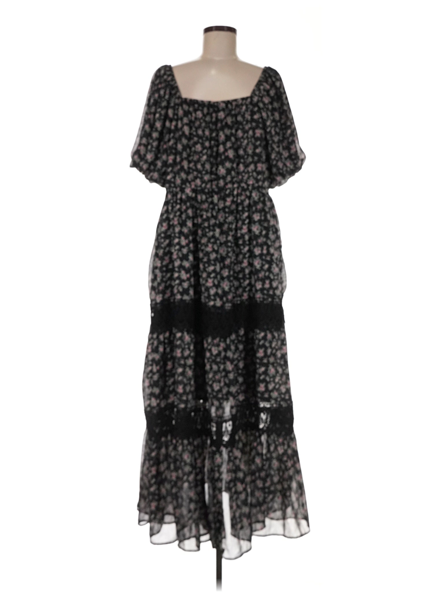 1 size - 8 W