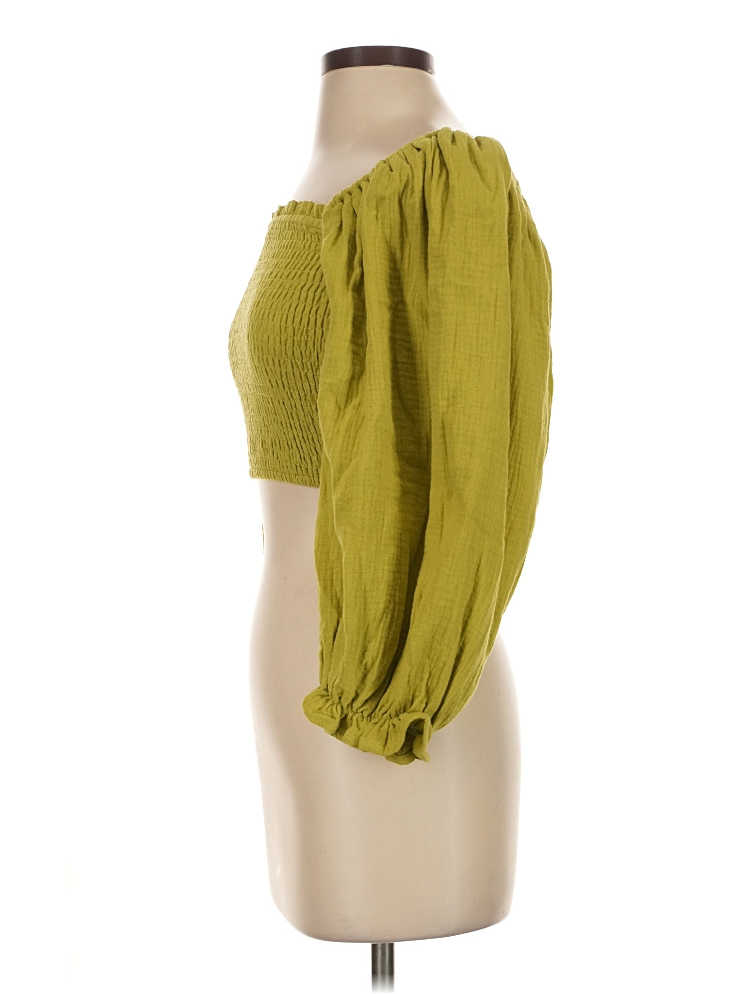4 size - S