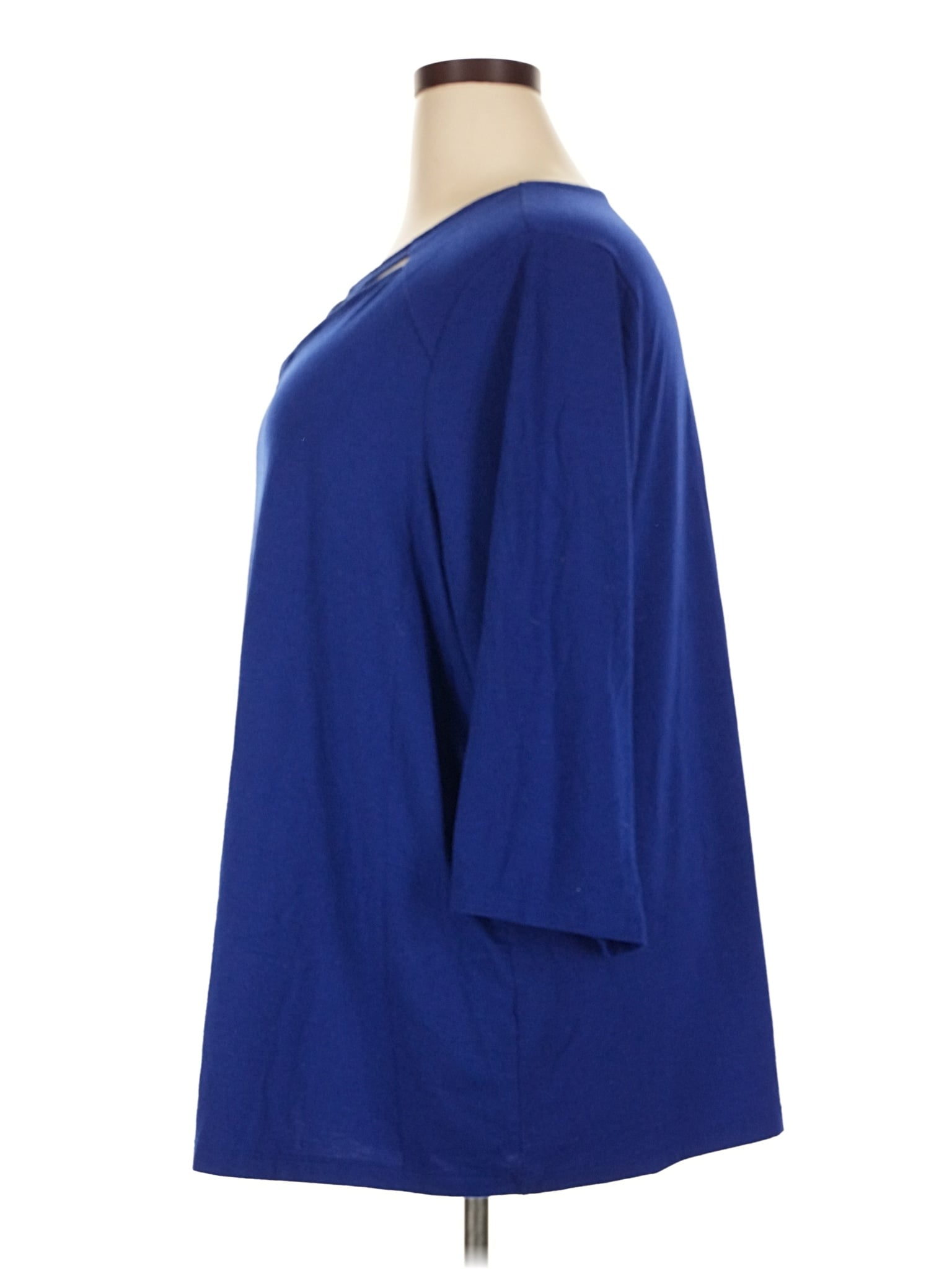 4 size - 2X W