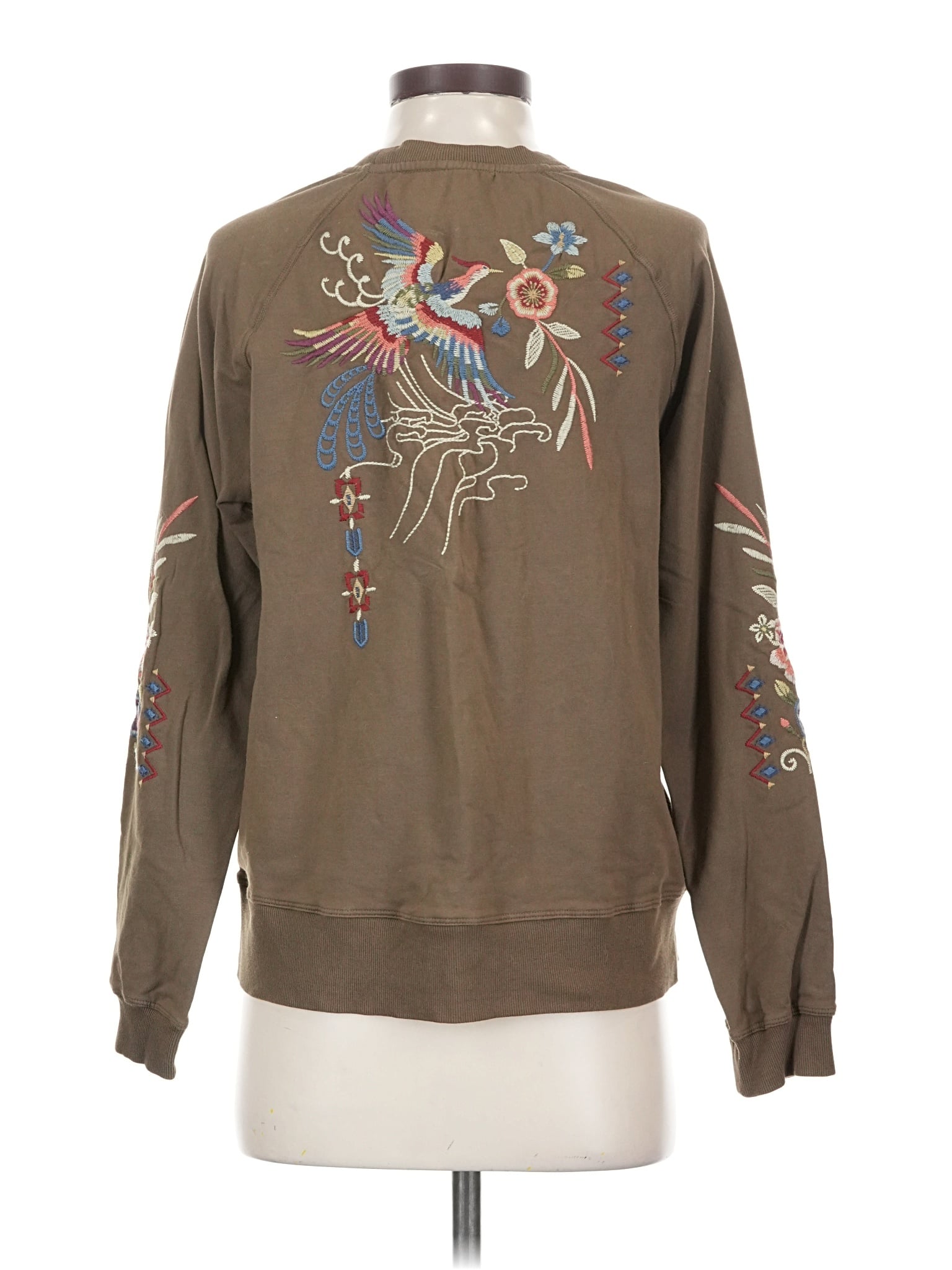2 size - XS
