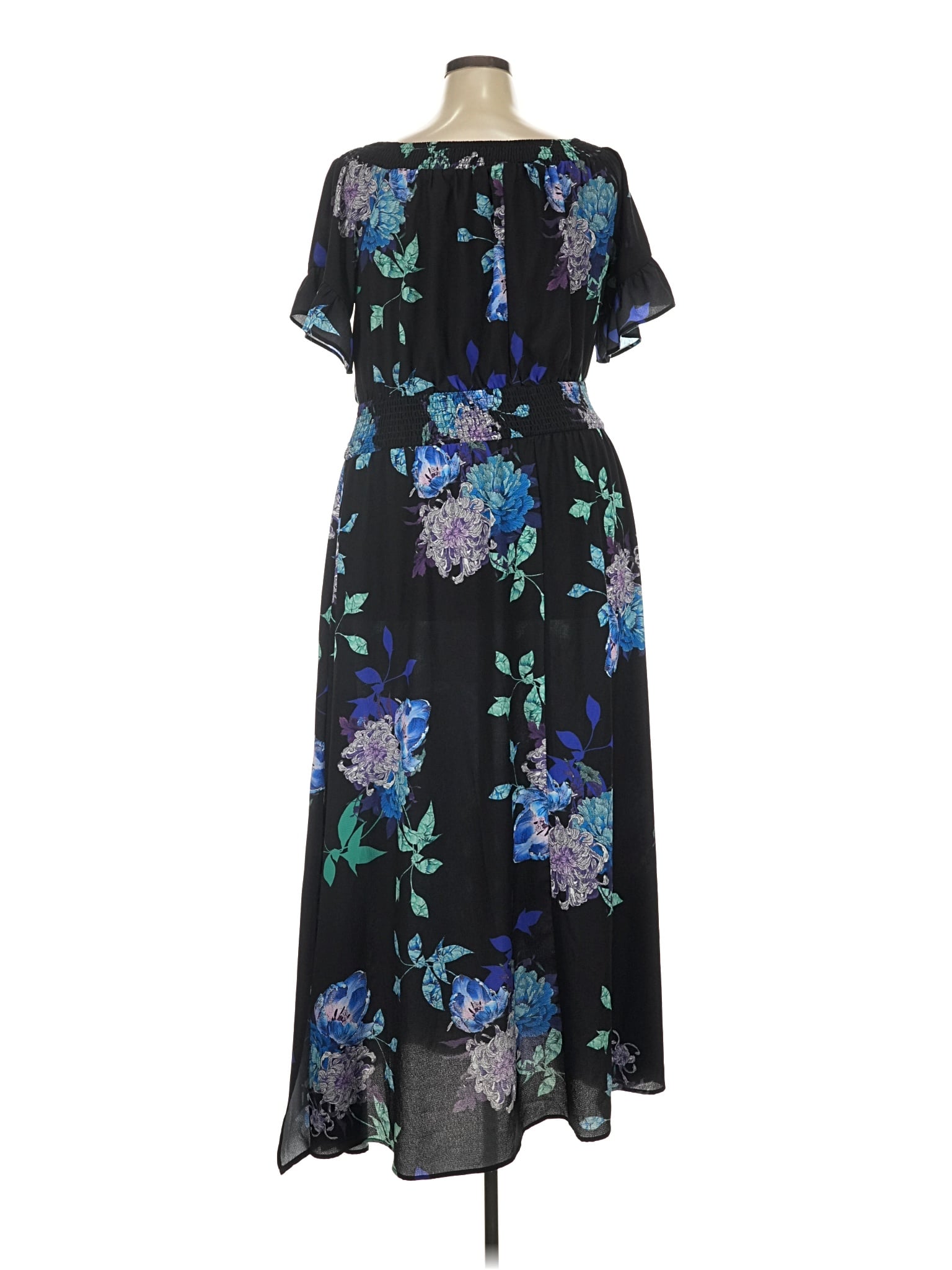 2 size - 18 W (M) W