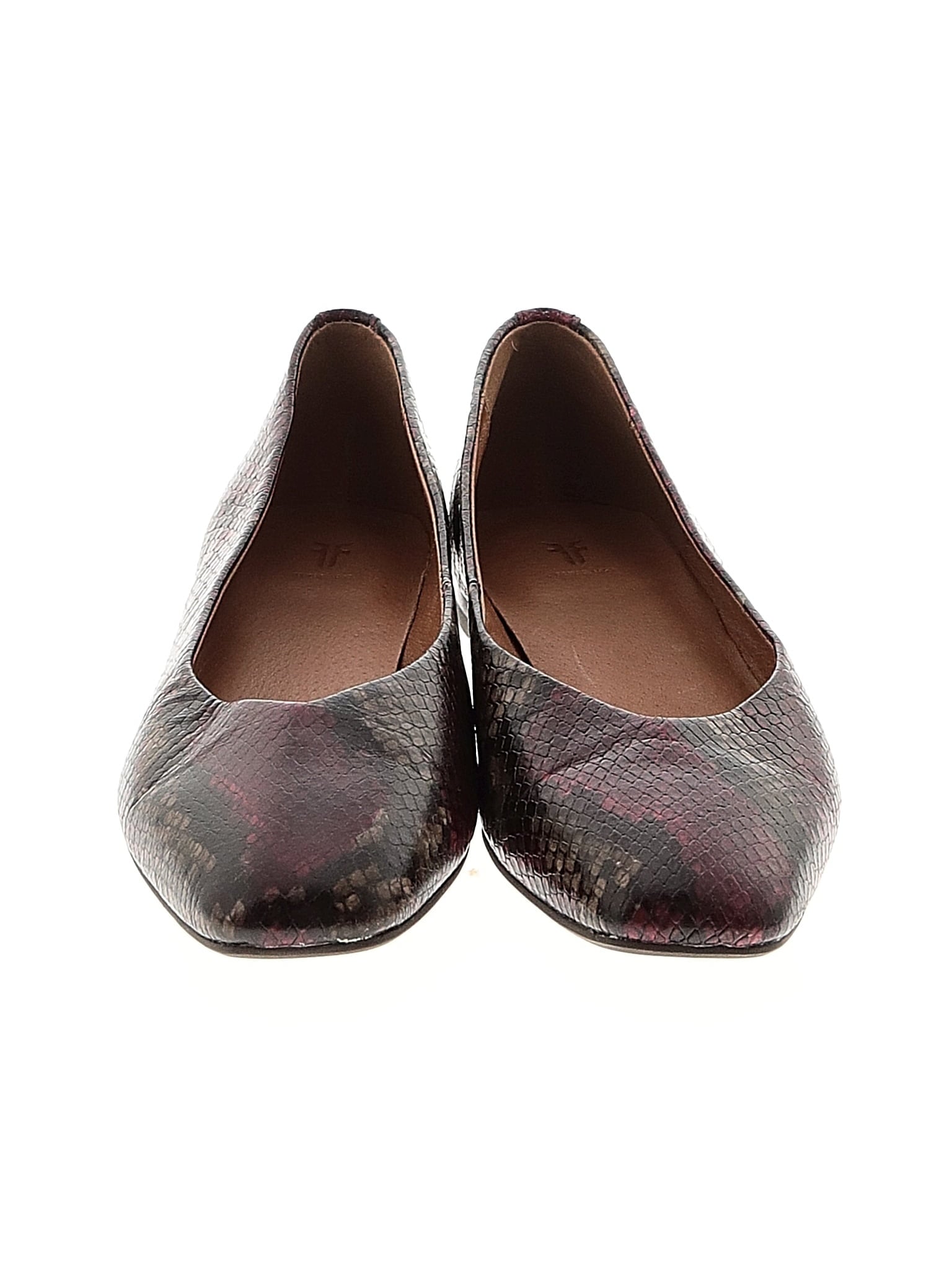 2 shoe size - 7