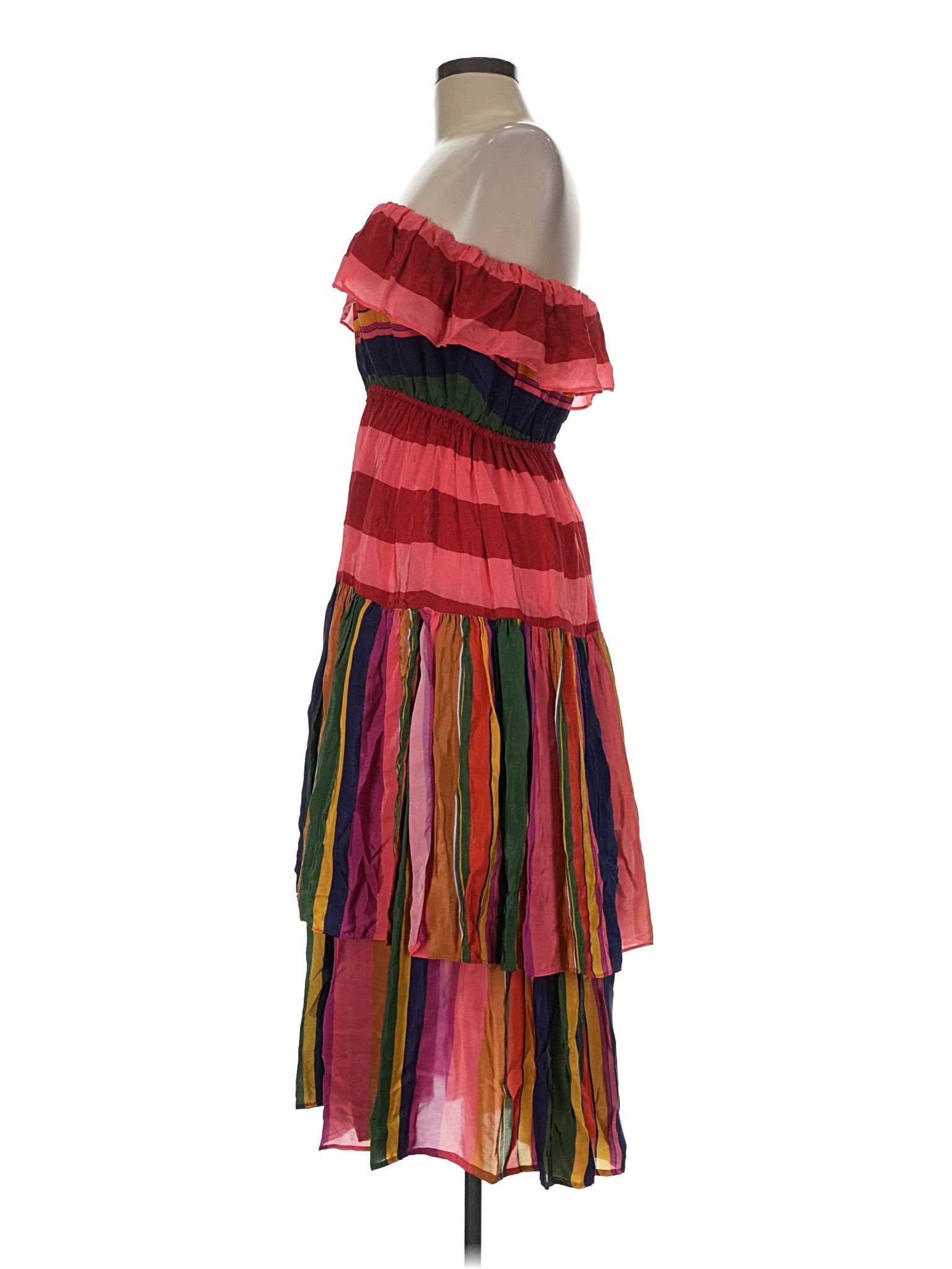 4 size - M