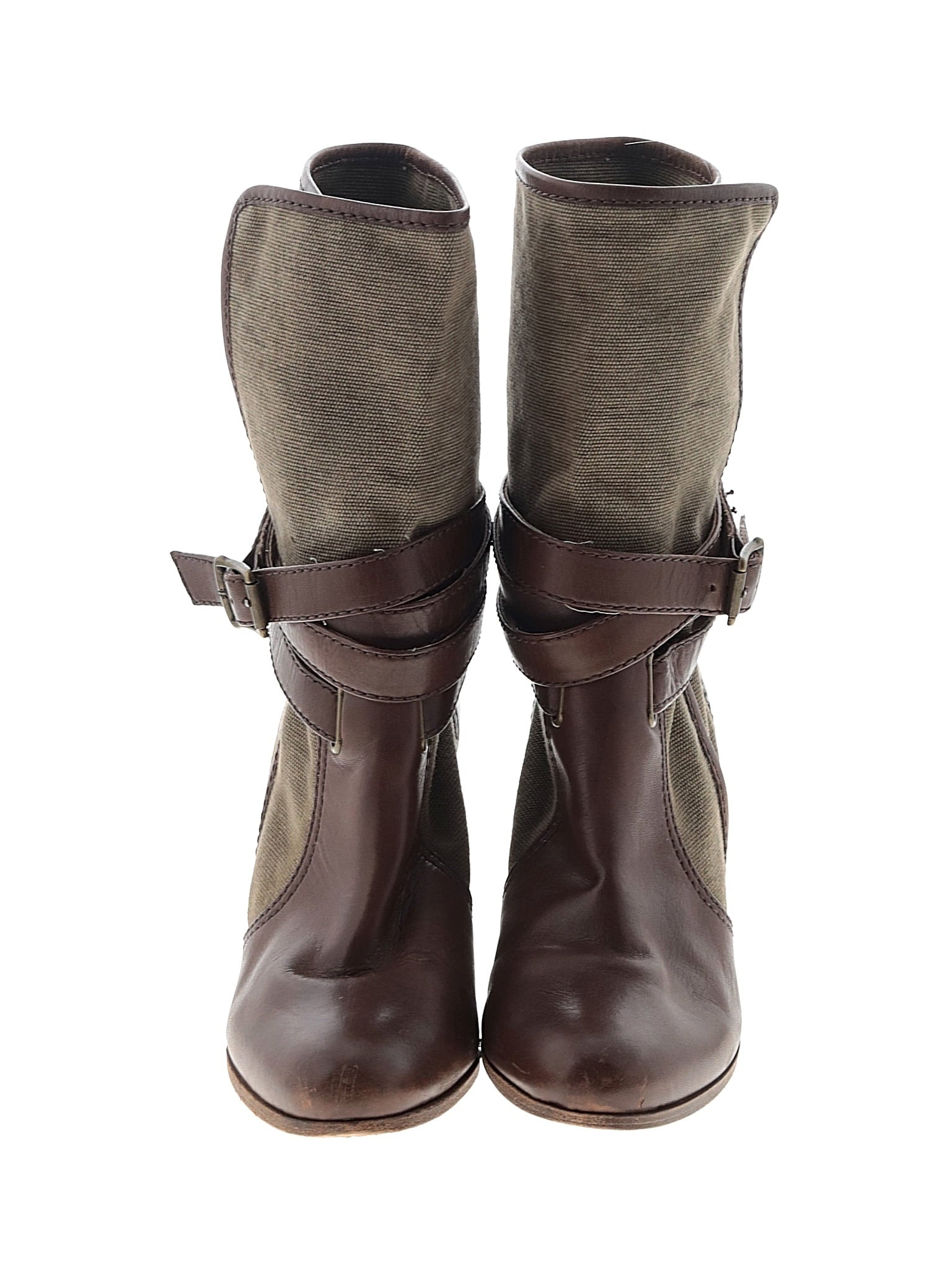 2 shoe size - 8