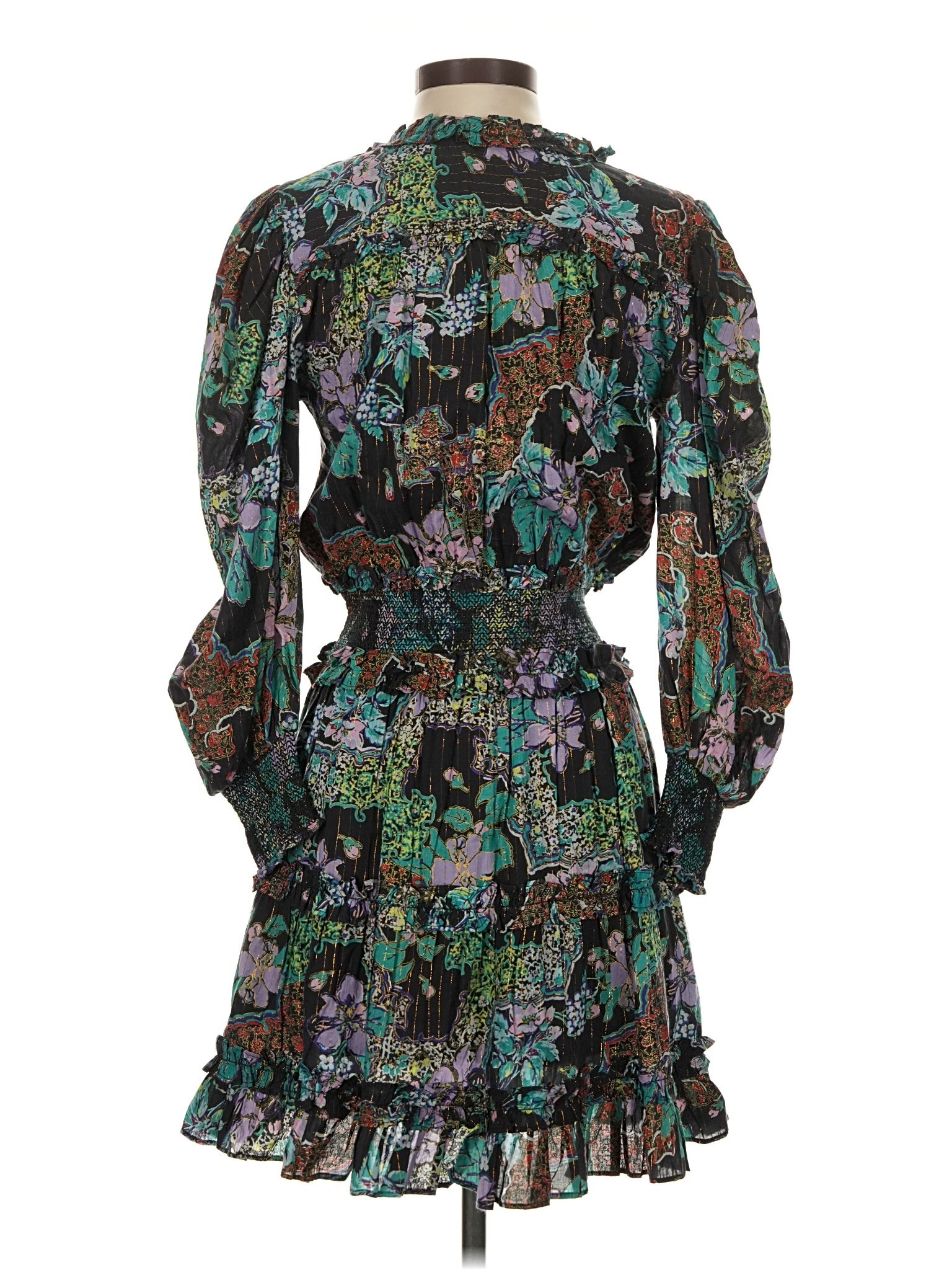 2 size - S