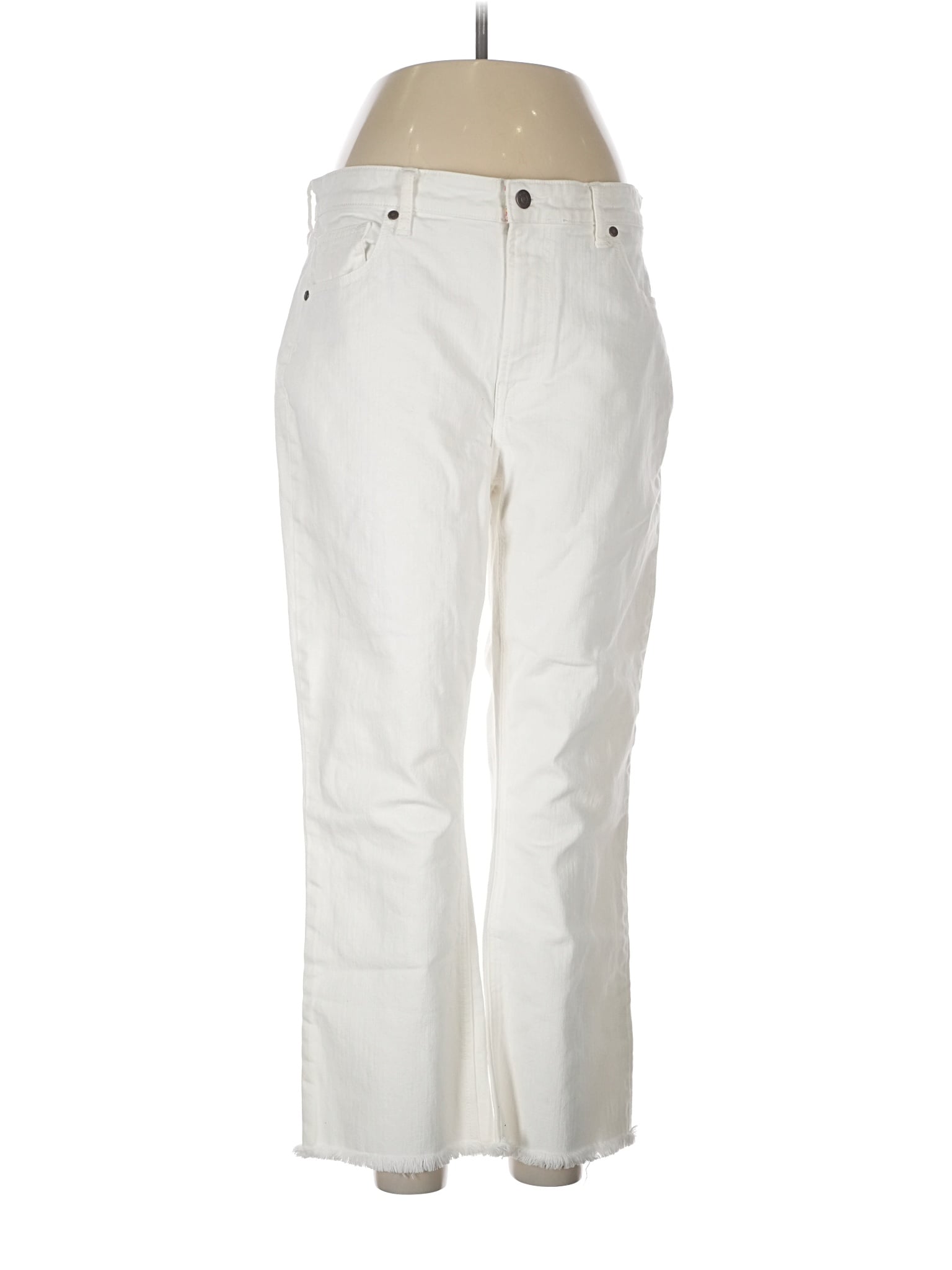 1 waist size - 32