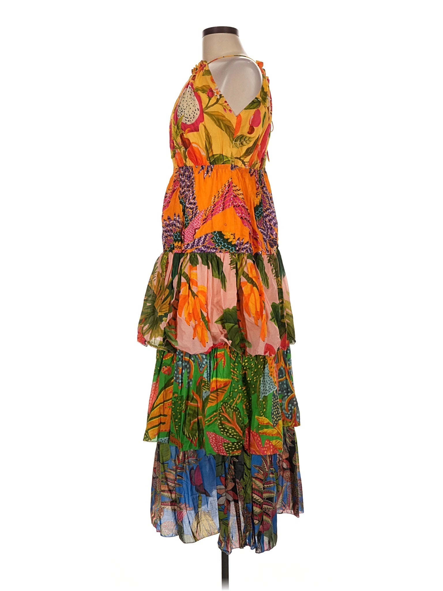 4 size - M
