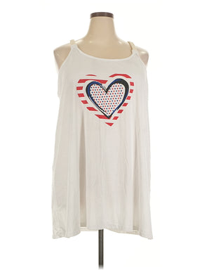 1 size - 3X W(Estimated) W