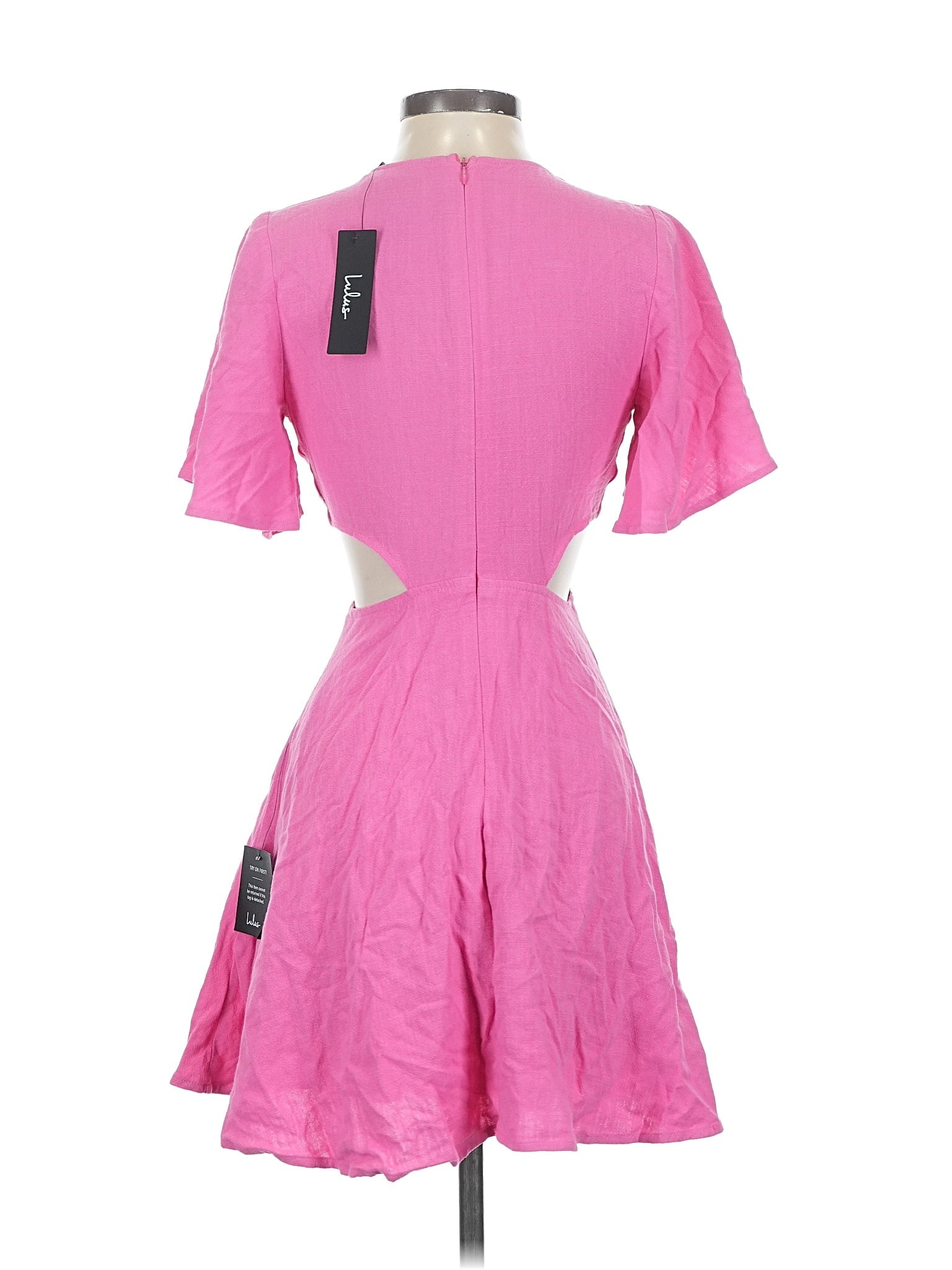 2 size - S