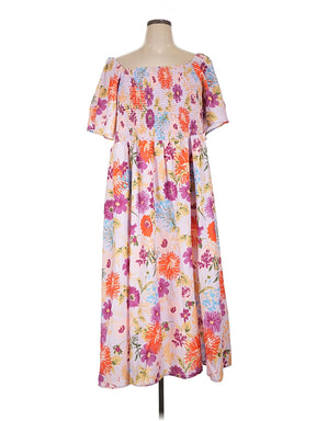 1 waist size - 26