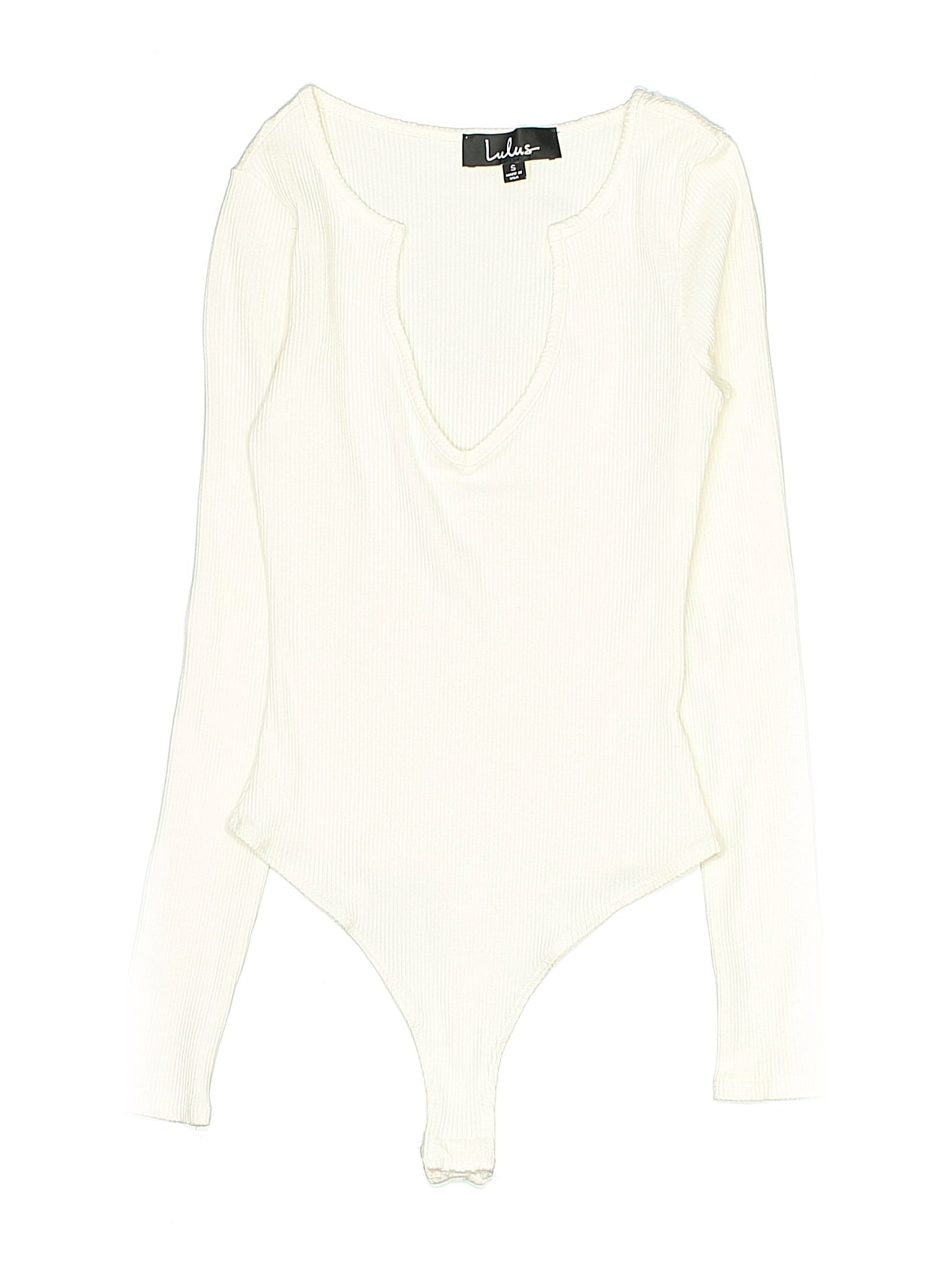 1 size - S