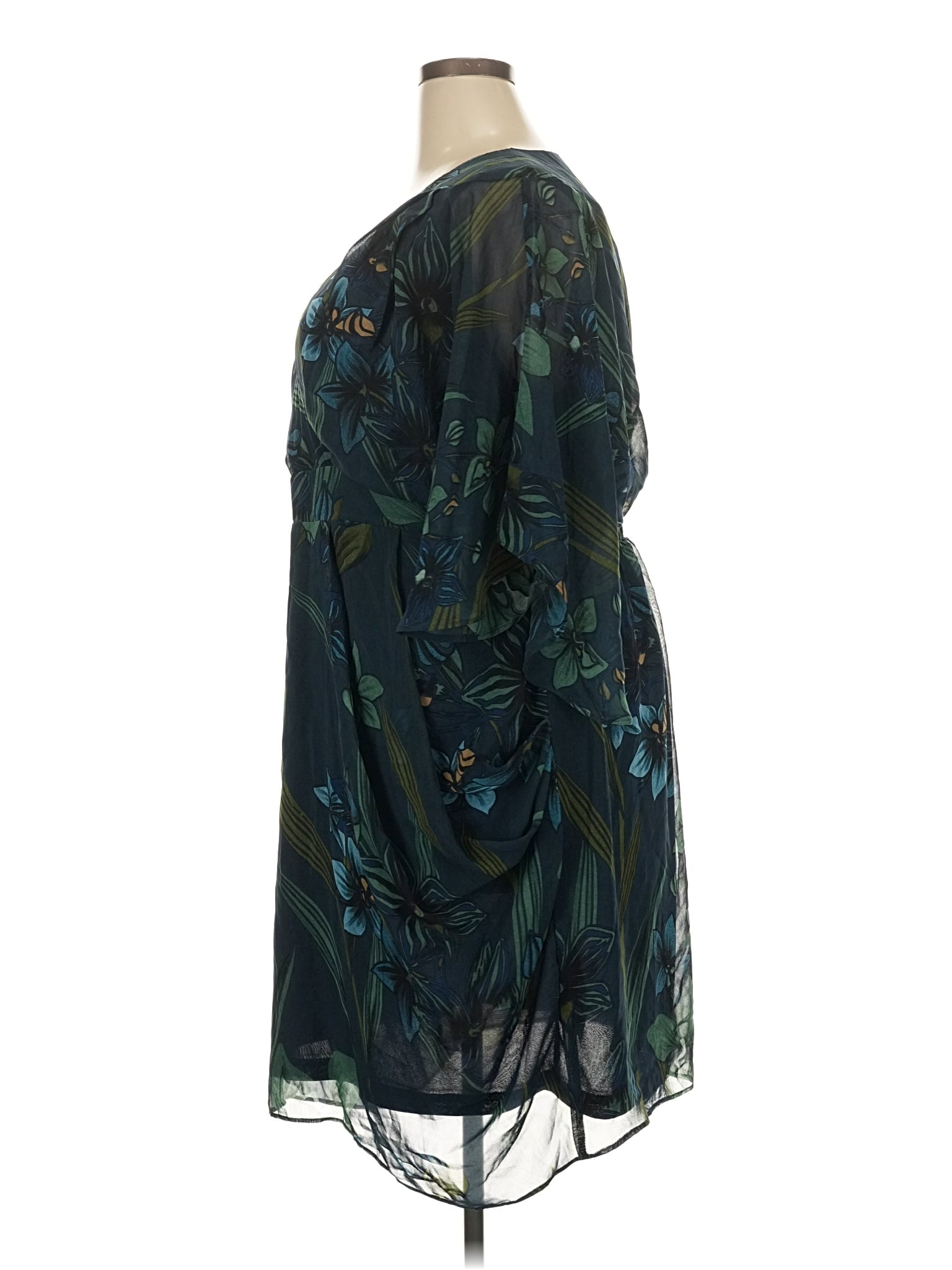 4 size - 20 W (L) W