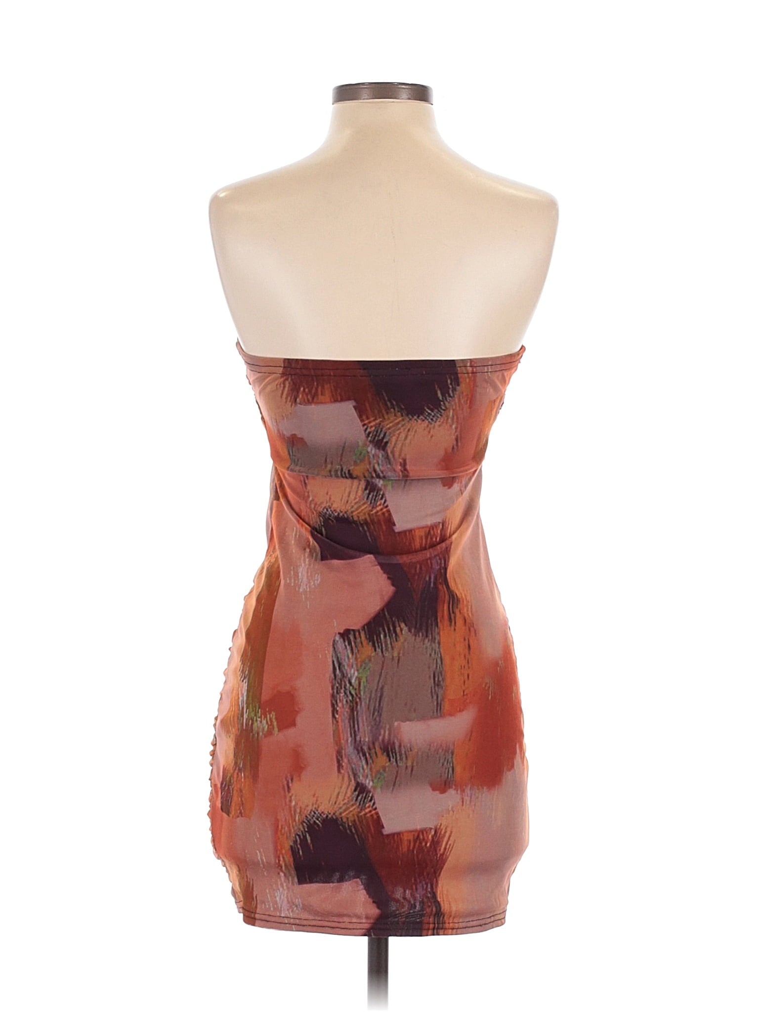 2 size - 4