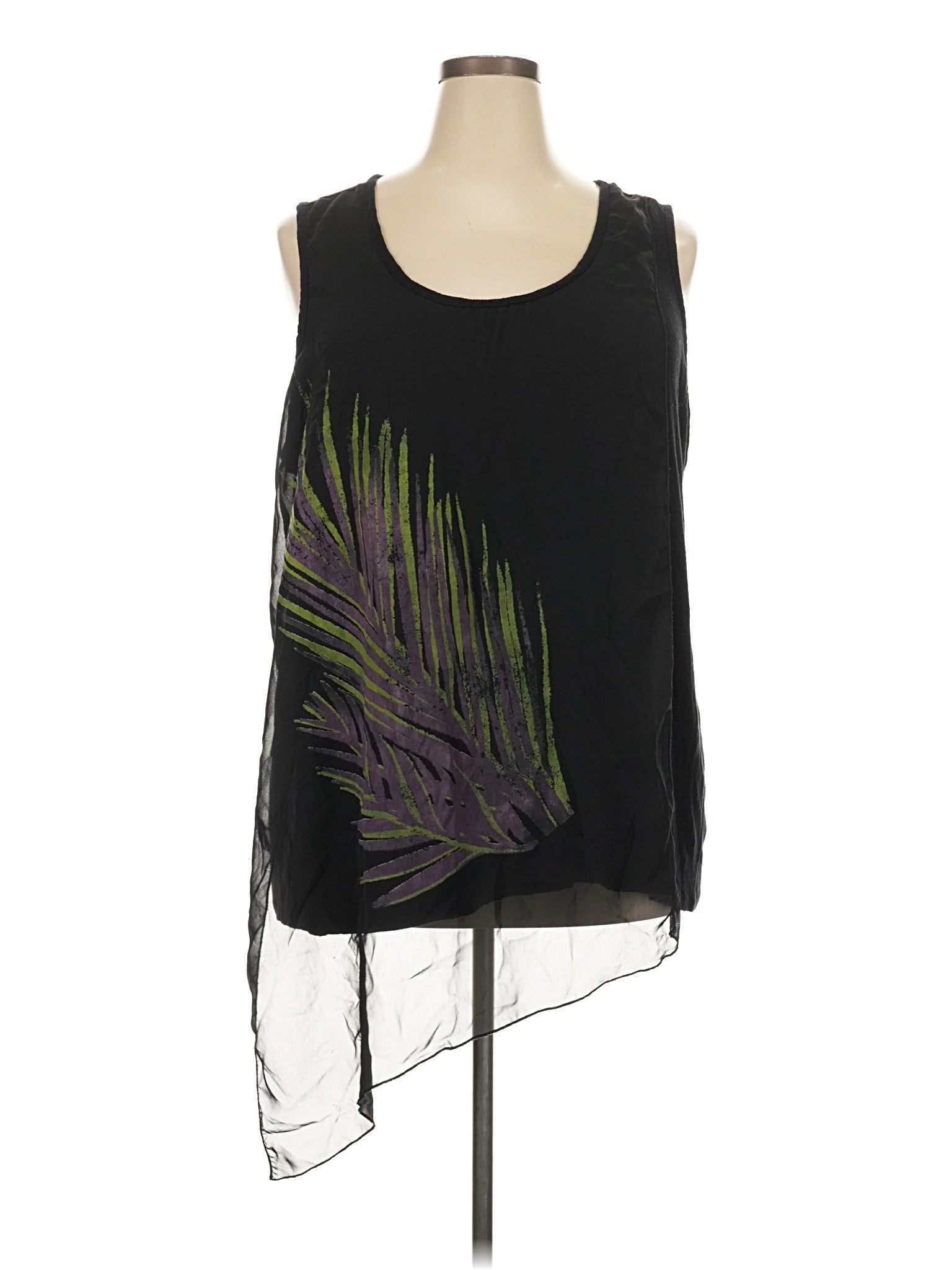 1 size - 26 W