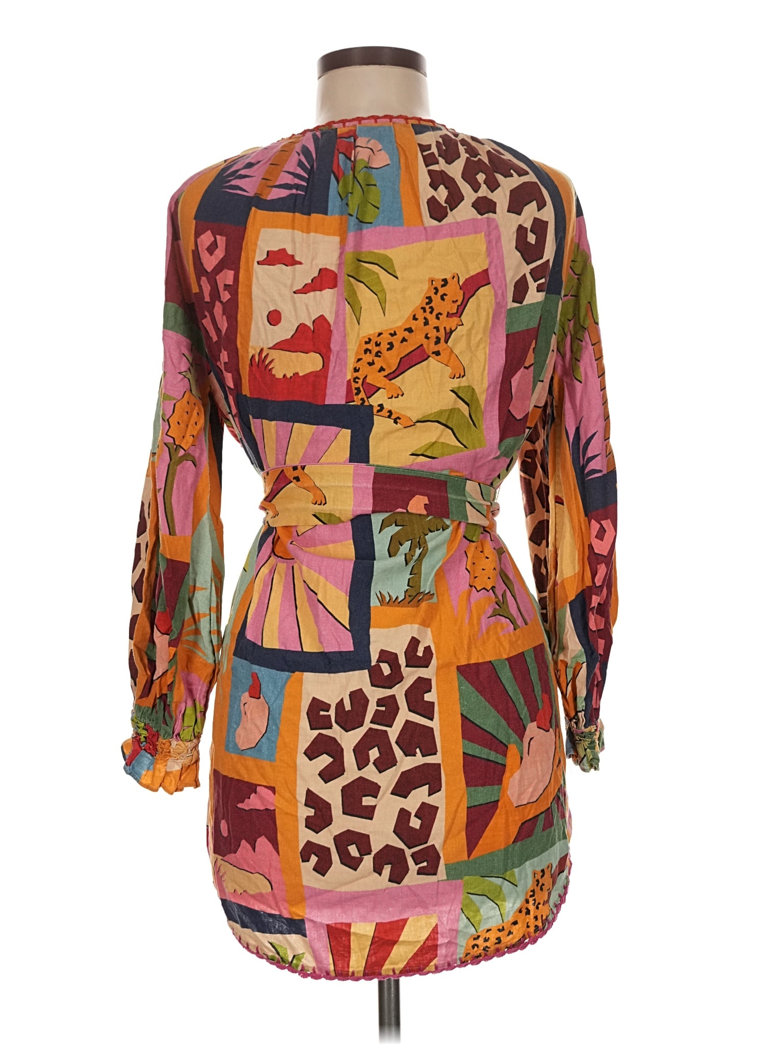 2 size - M