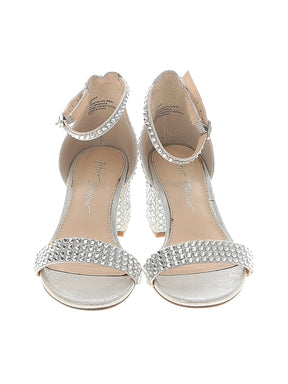 2 shoe size - 6