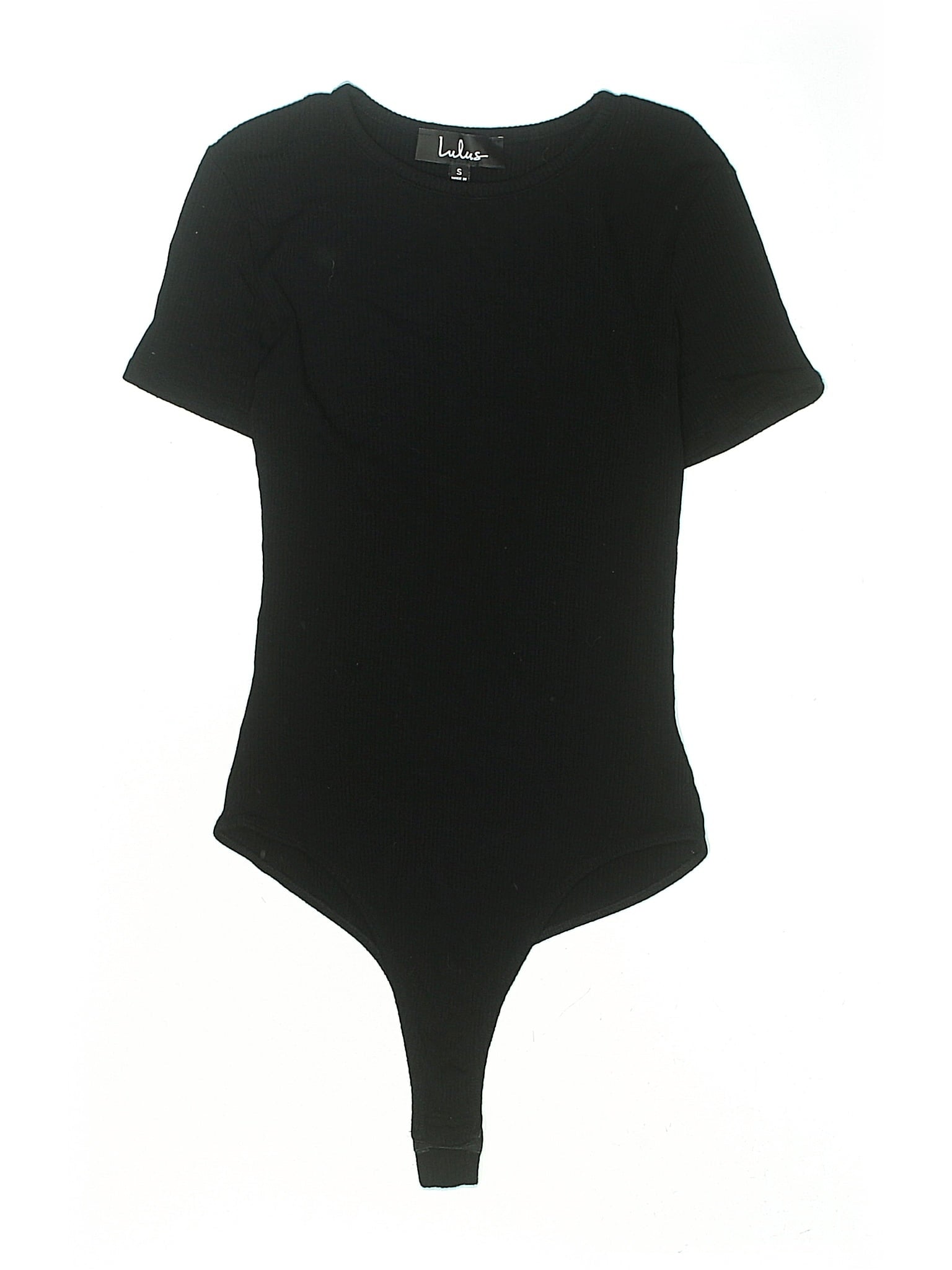 1 size - S