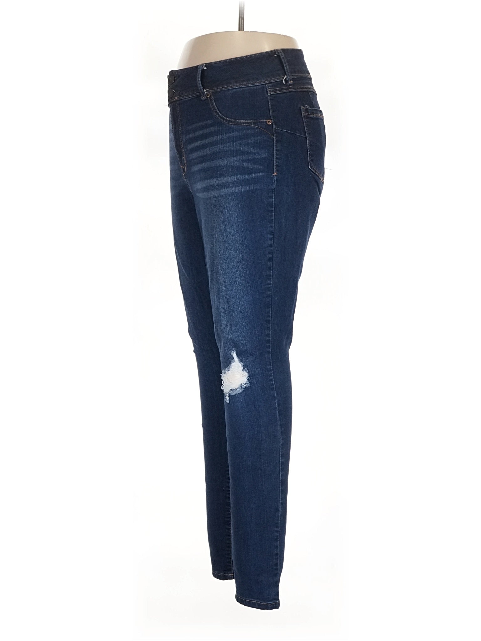 4 size - 14 W W