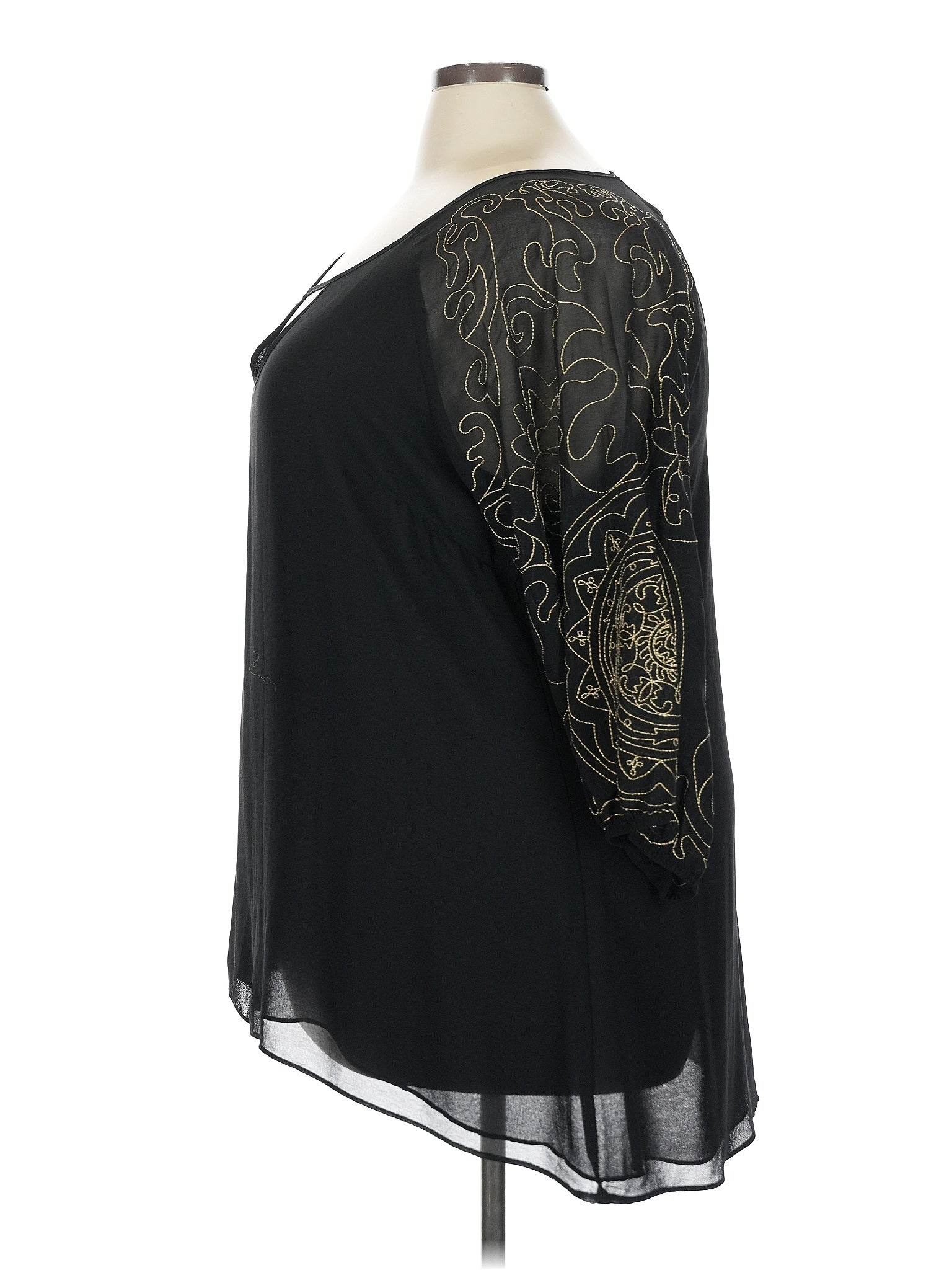 4 size - 22 W (XL) W
