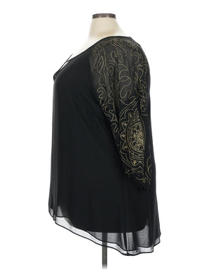 4 size - 22 W (XL) W