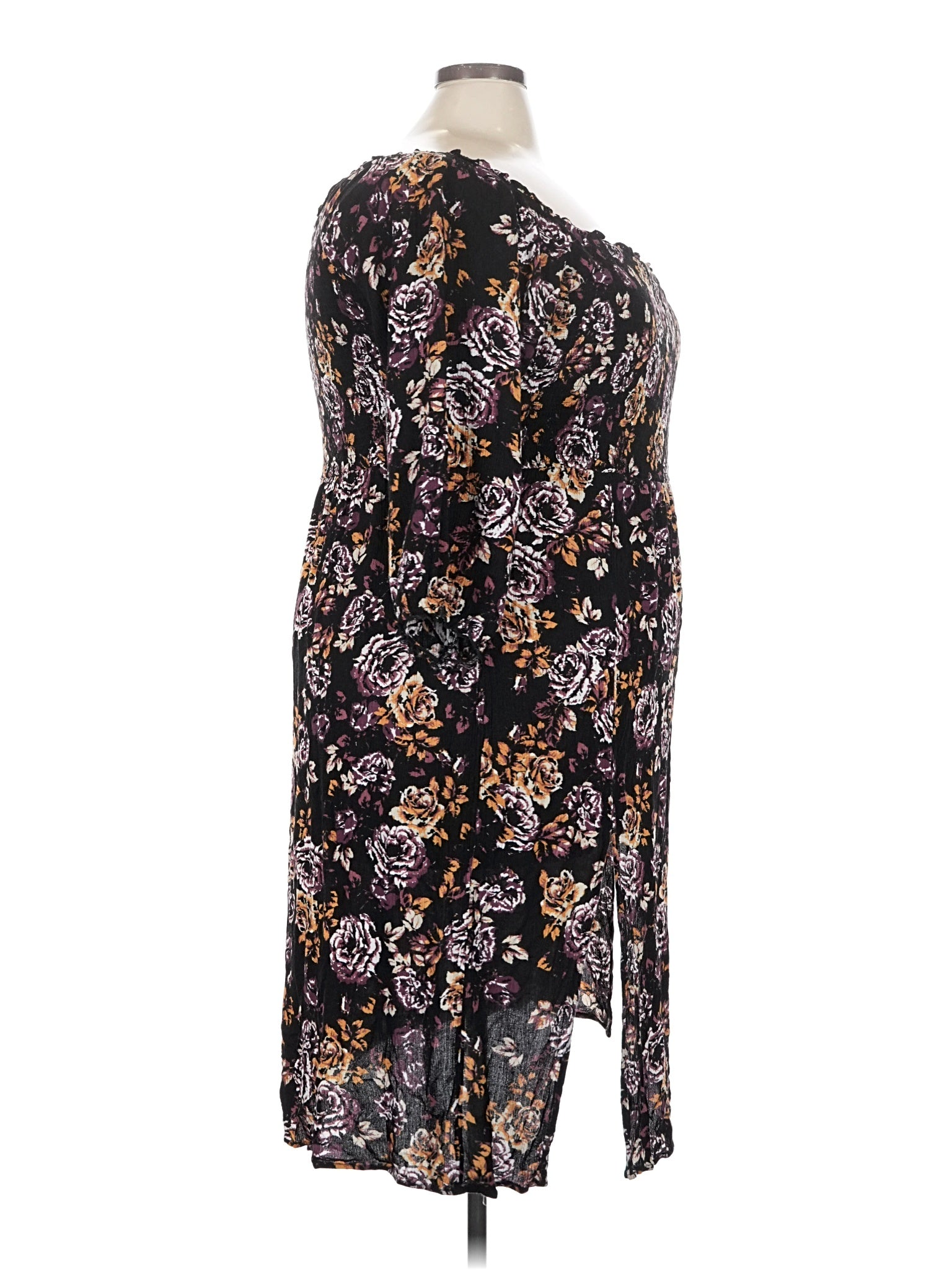 3 size - 22 W (XL) W