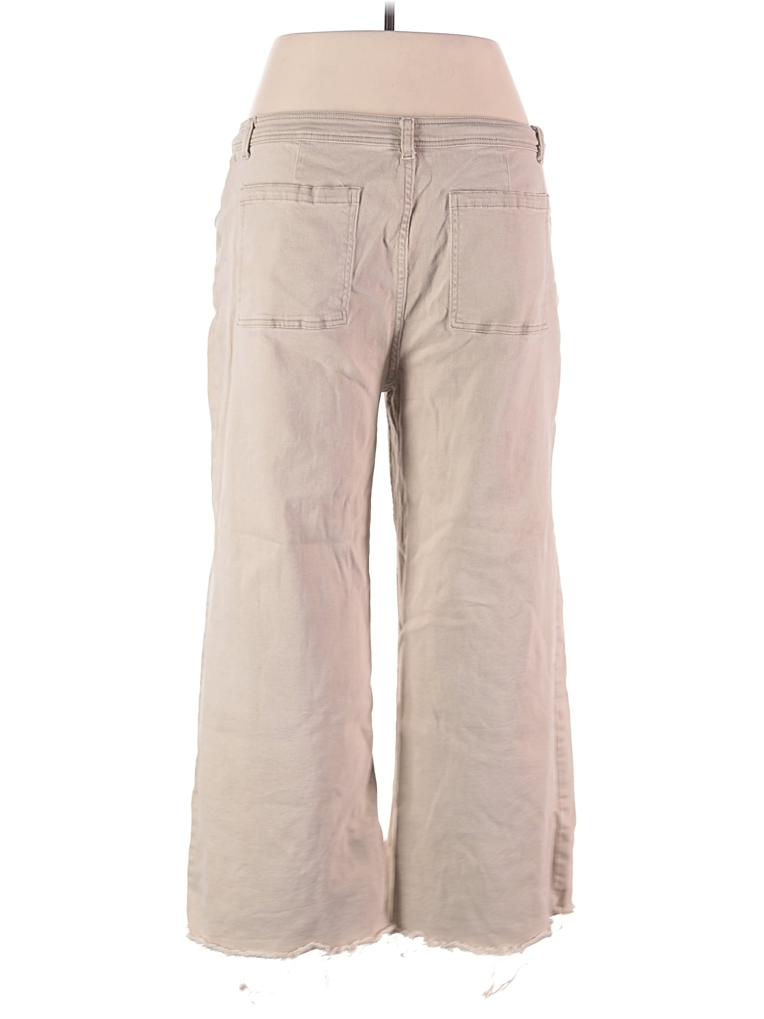 2 size - 2X W