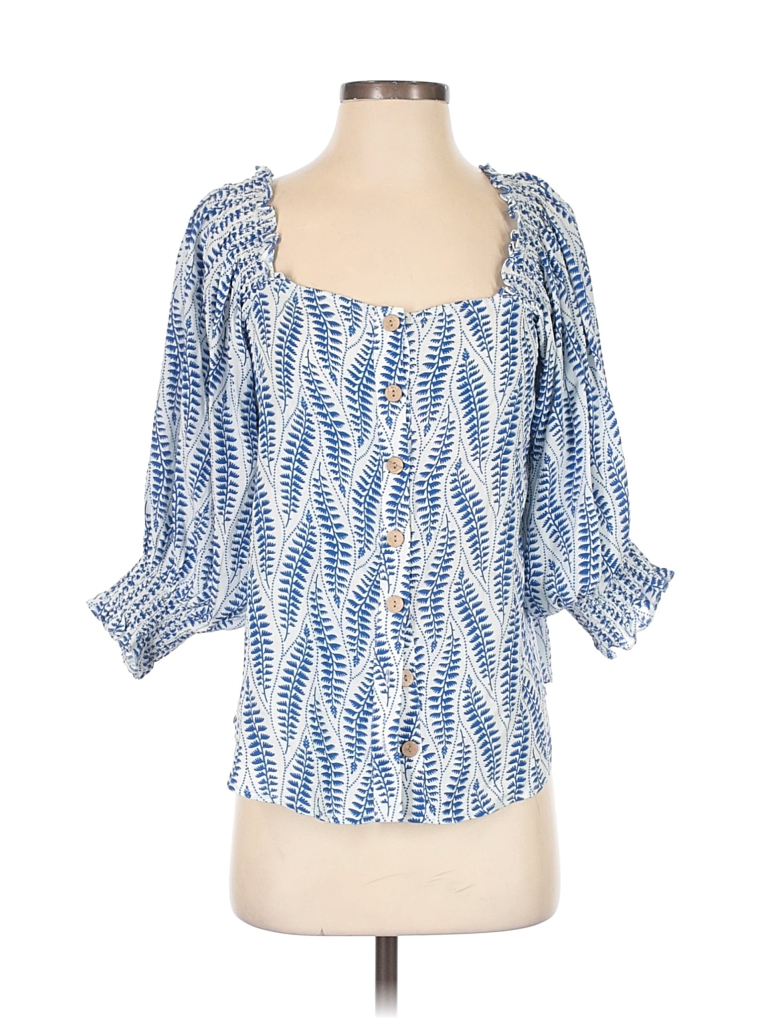 1 size - S
