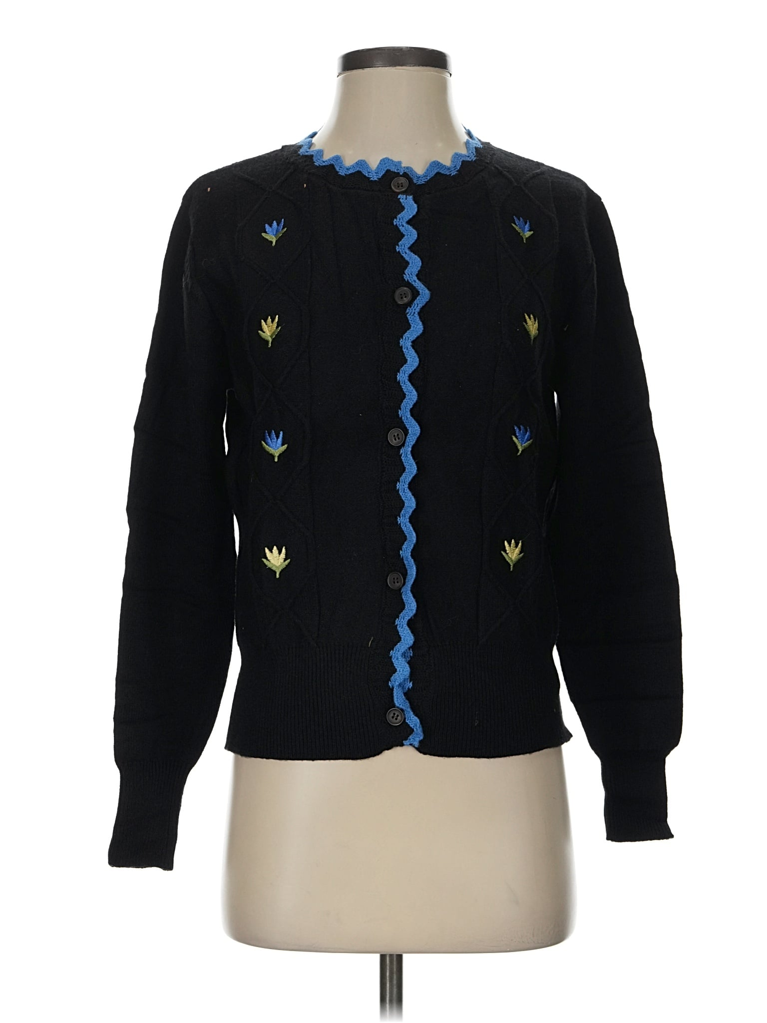 1 size - S