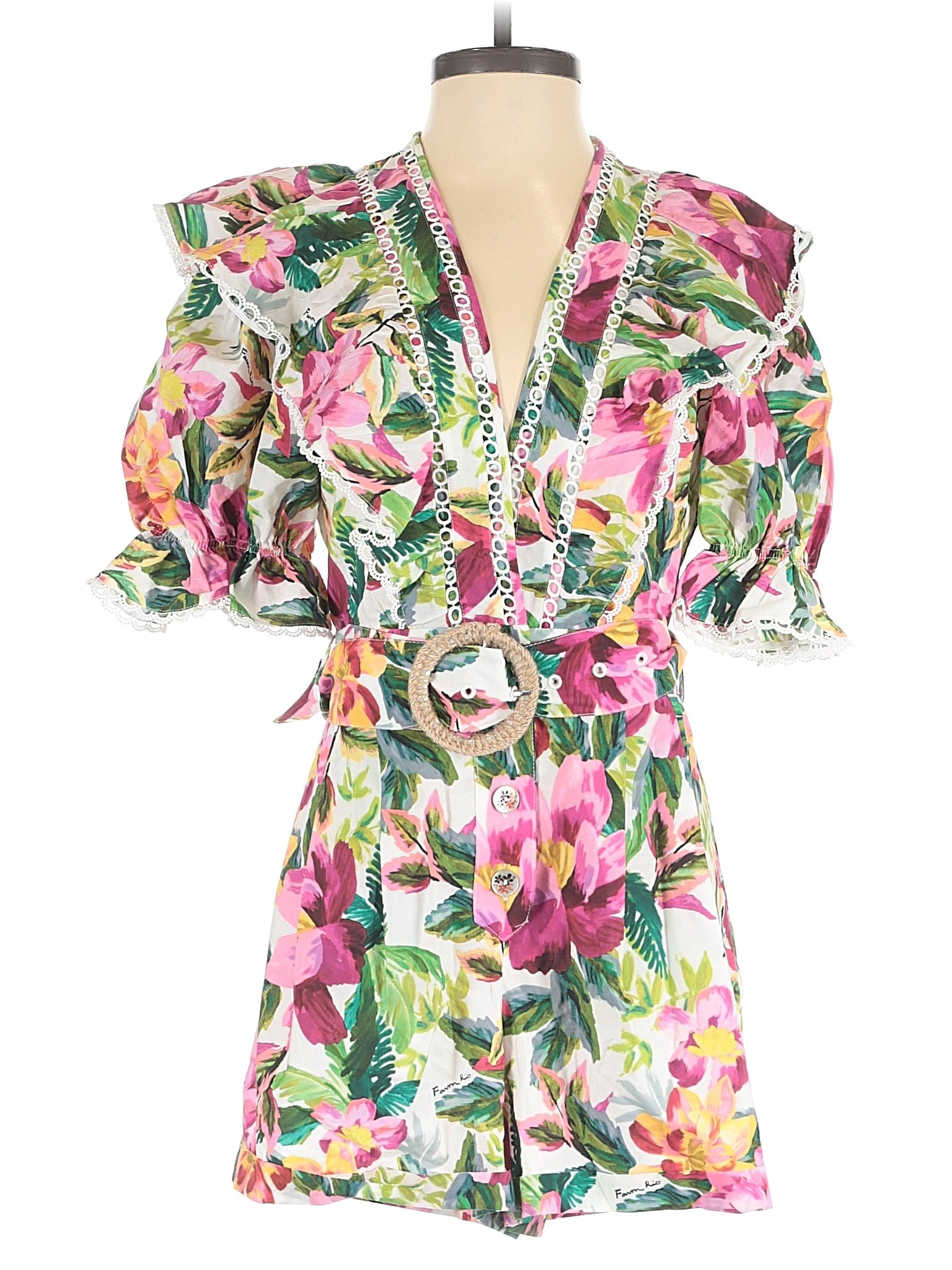 1 size - XS