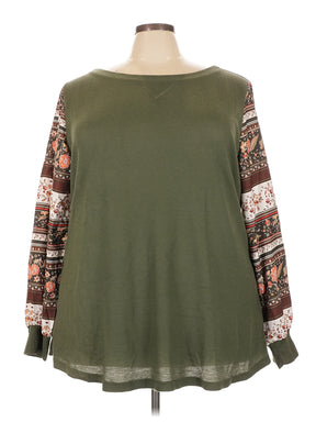 1 size - 22 W