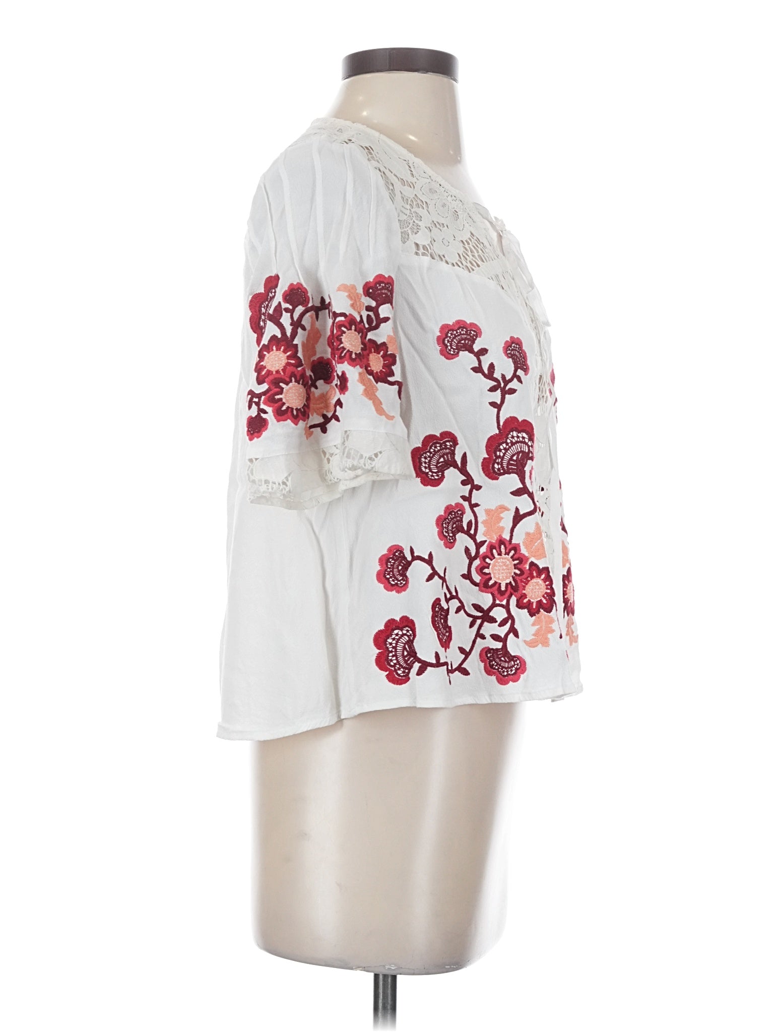 3 size - S
