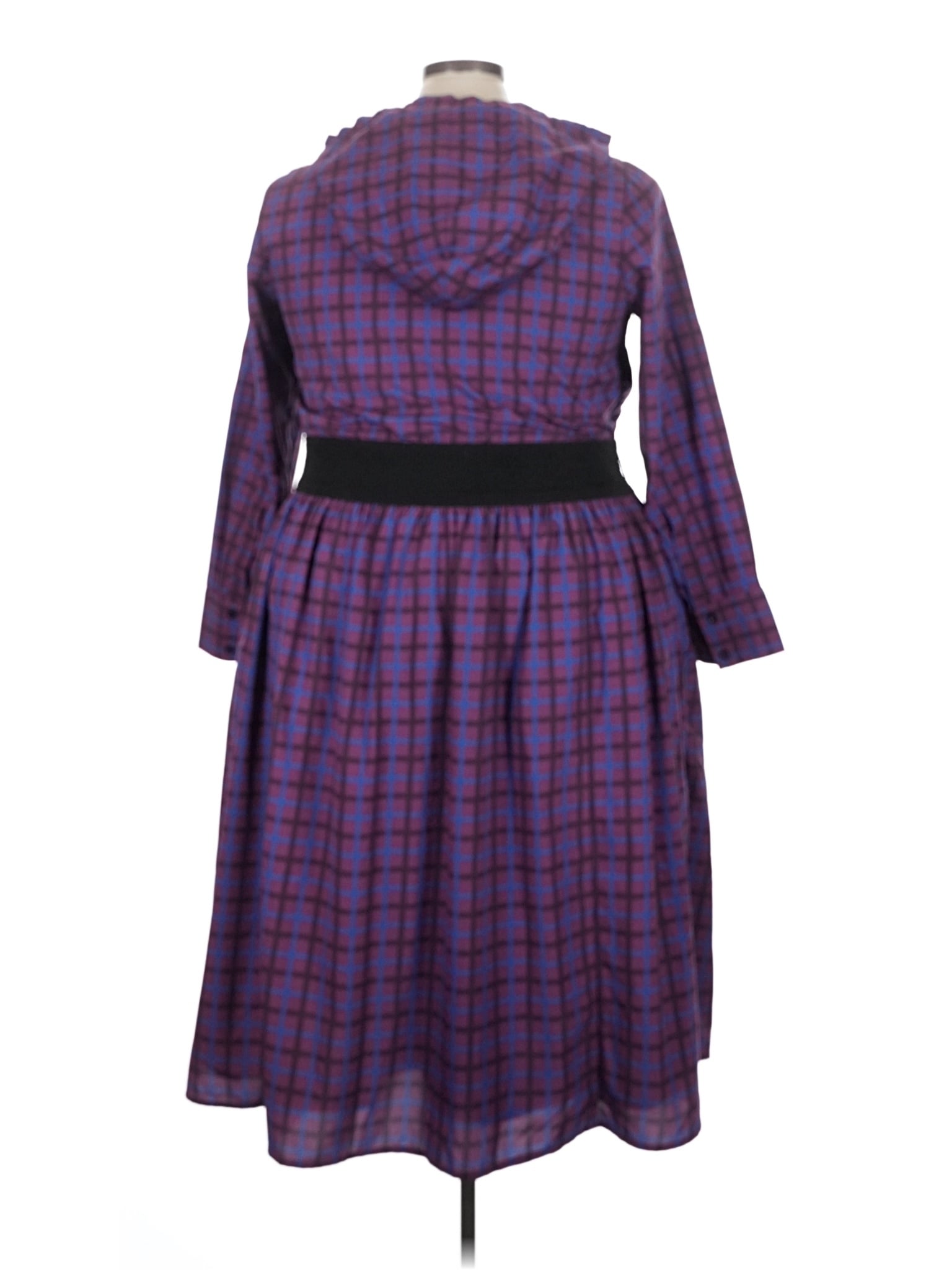 2 size - 2X W