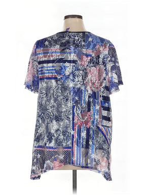 2 size - 1X W