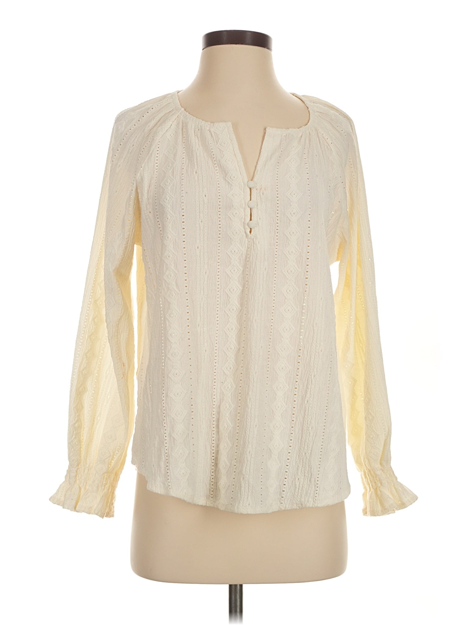 1 size - S