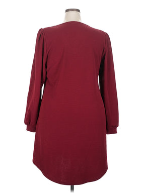 2 size - 18 W (M) W