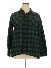 1 size - 2X W