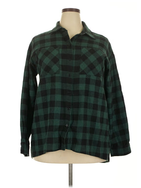 1 size - 2X W