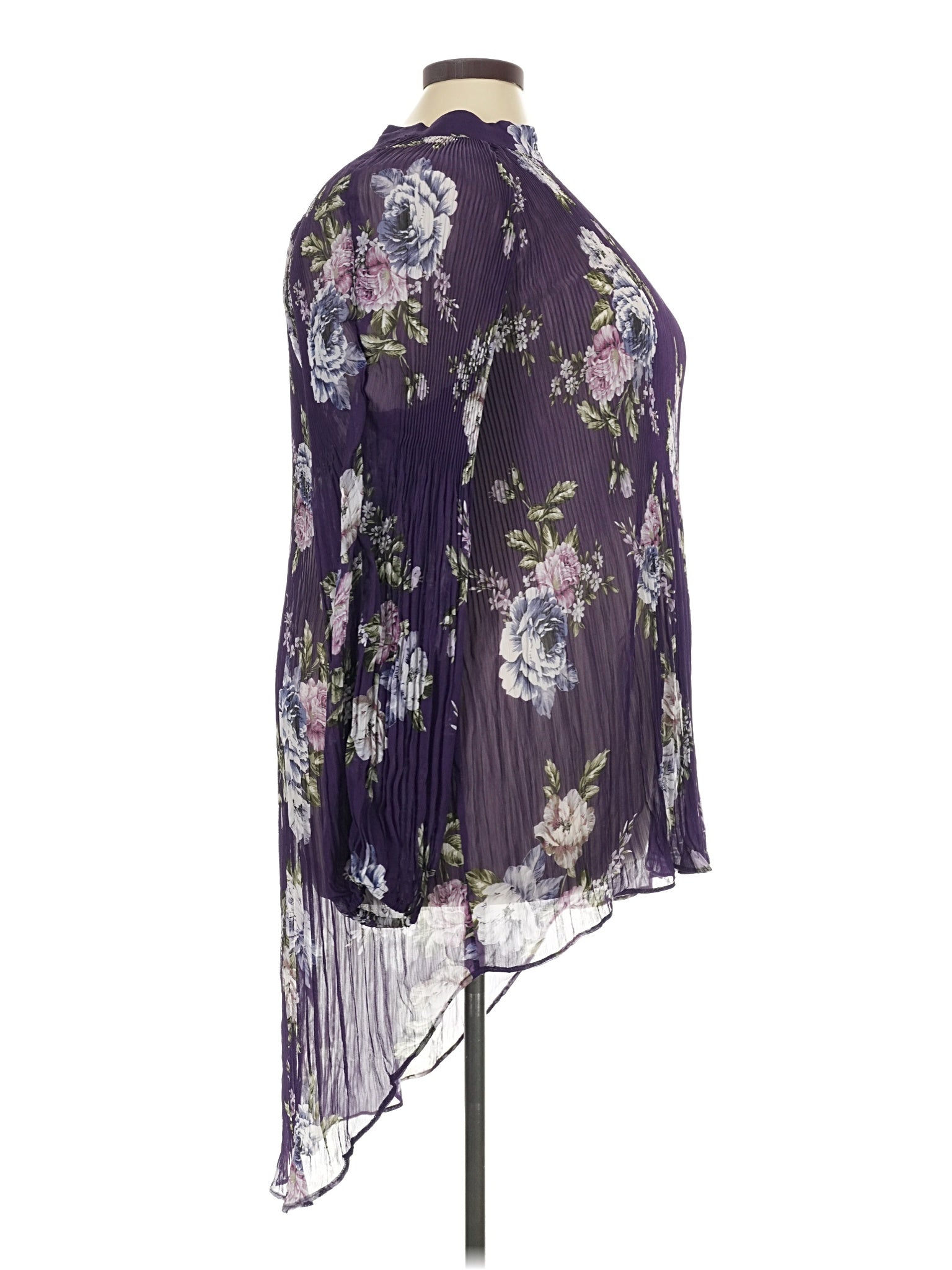 3 size - 24 W (XXL) W