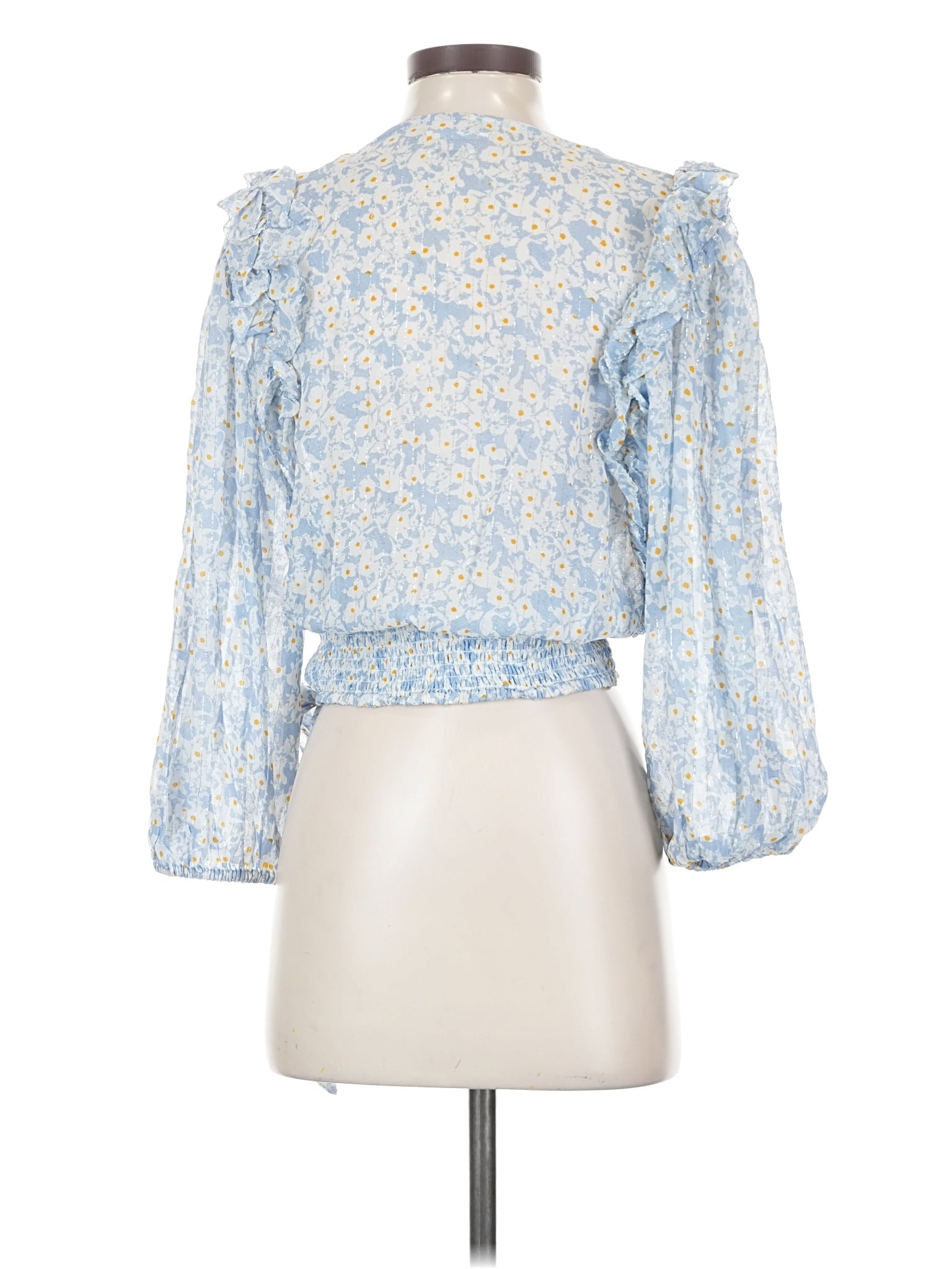 2 size - S