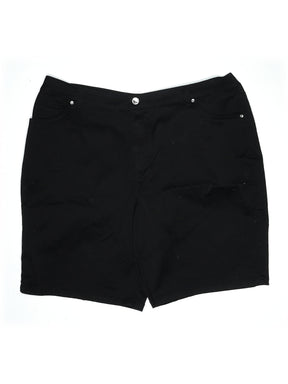 1 waist size - 26