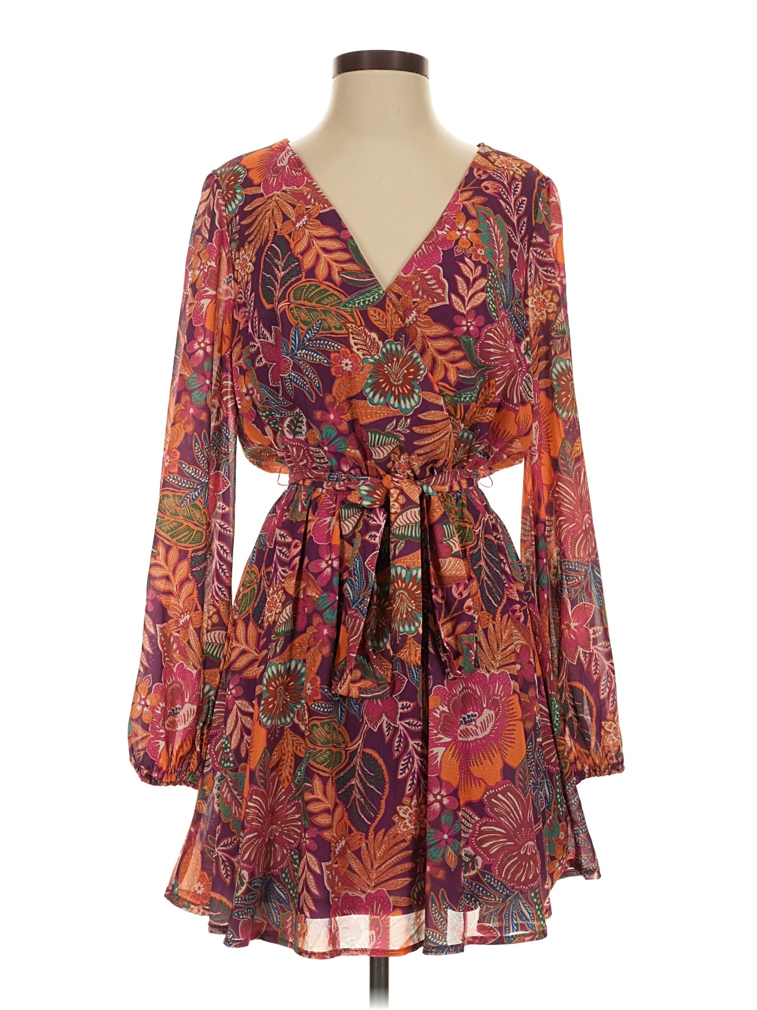 1 size - S