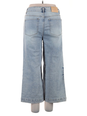 2 waist size - 30