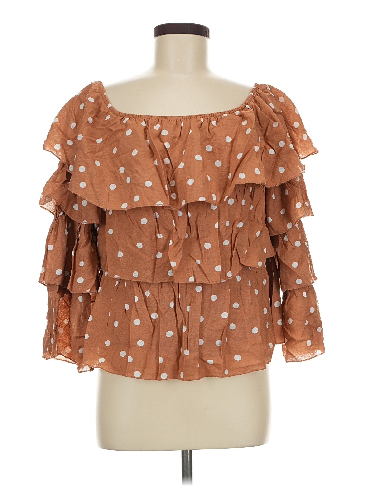 1 size - M