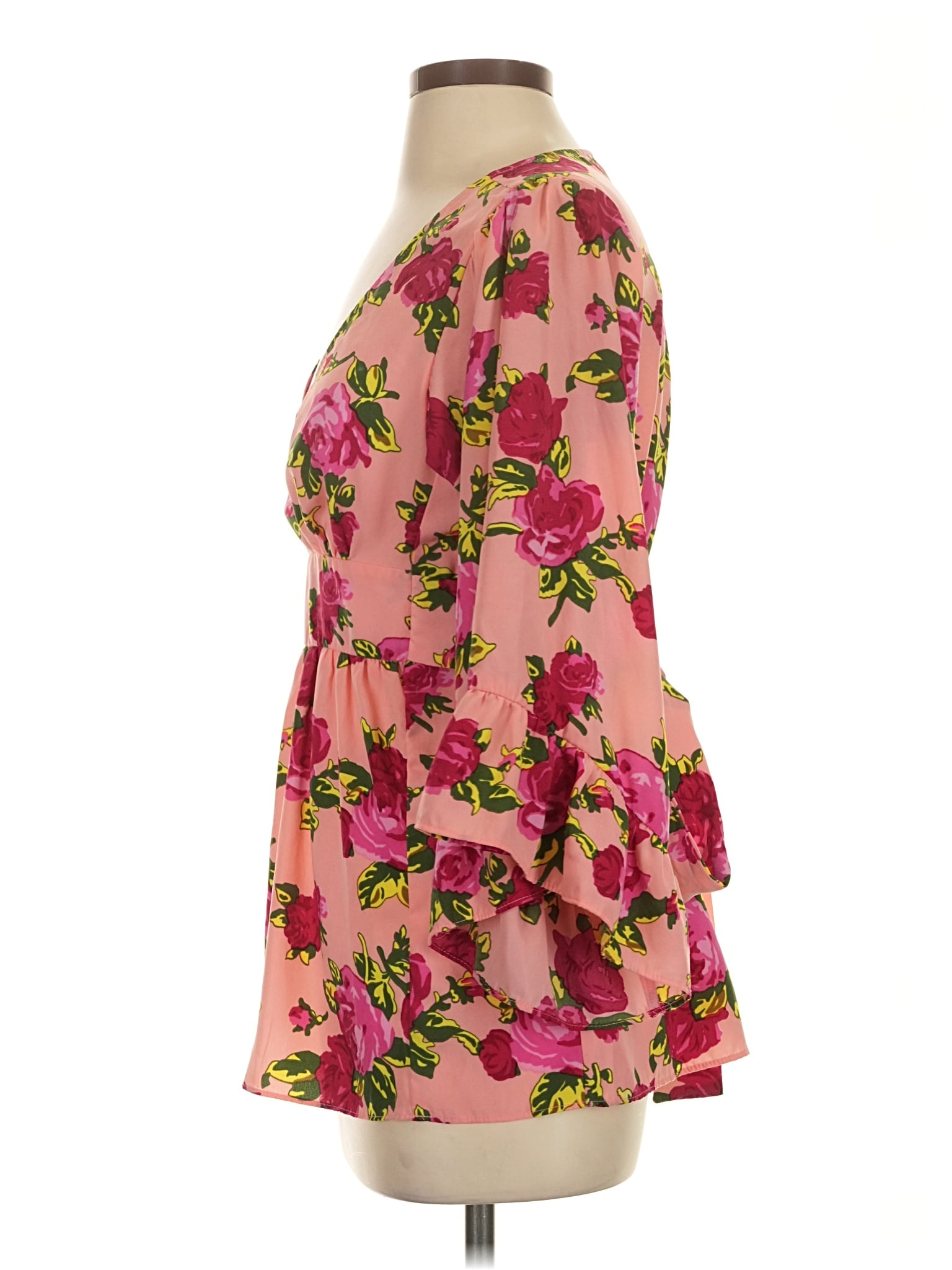 4 size - S