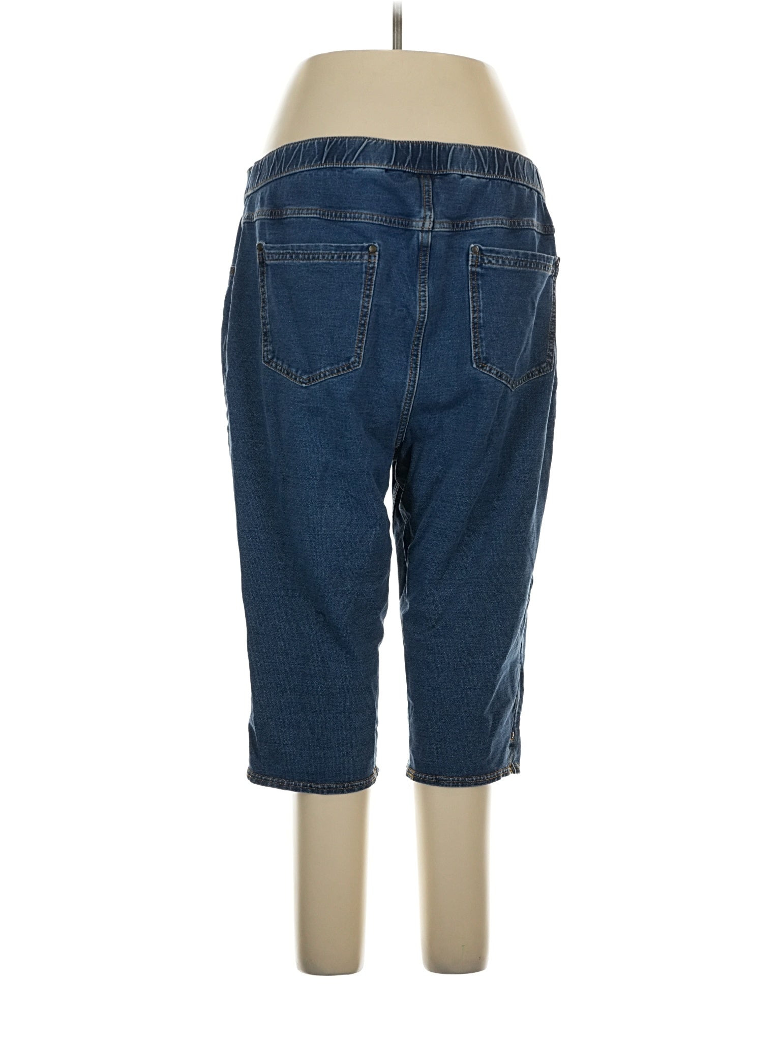 2 size - 1X W