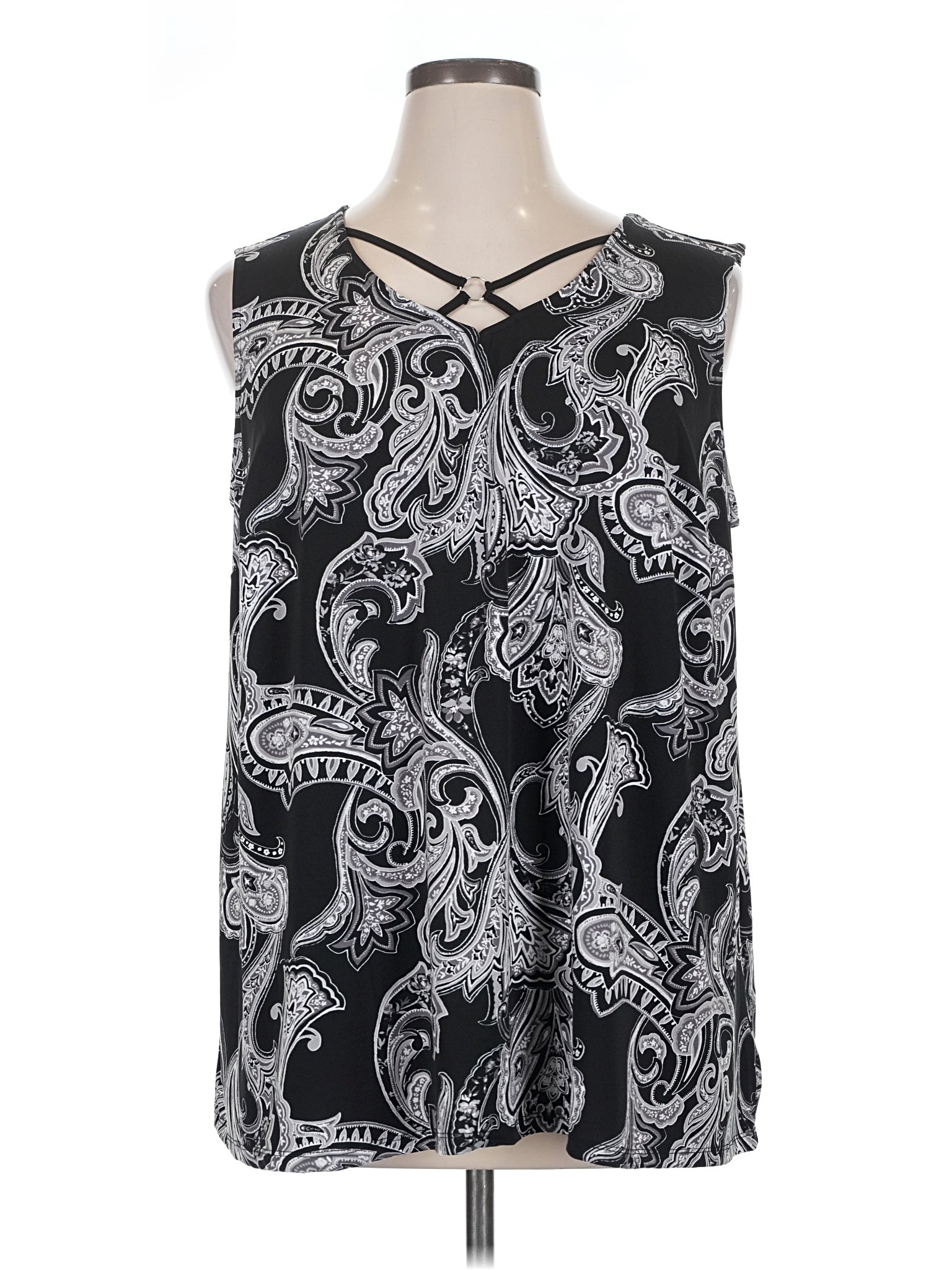 1 size - 1X W